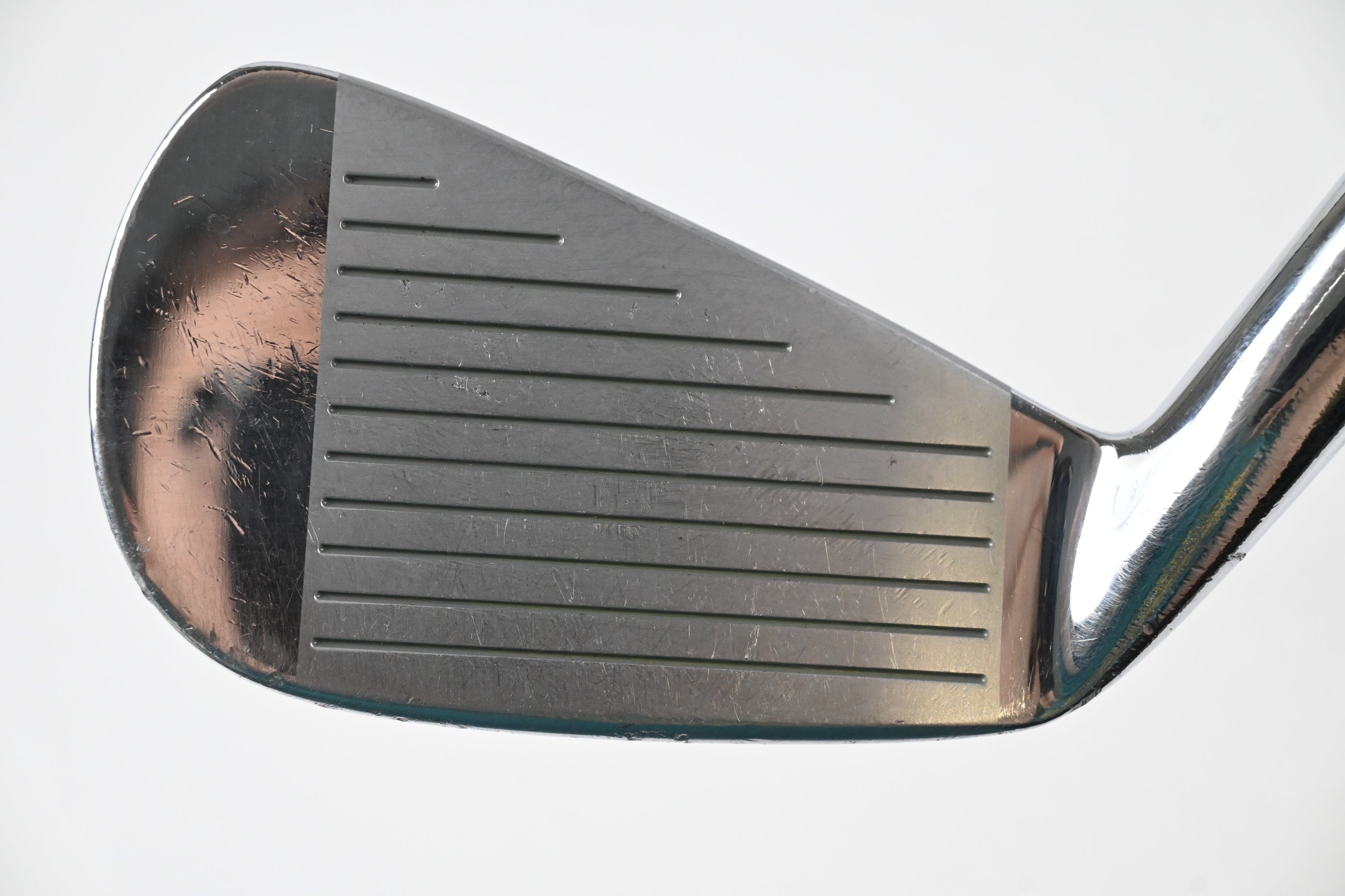 Mizuno MP-32 #3 Iron / 21 Degree / Regular Flex Dynamic Gold R300 Steel Shaft