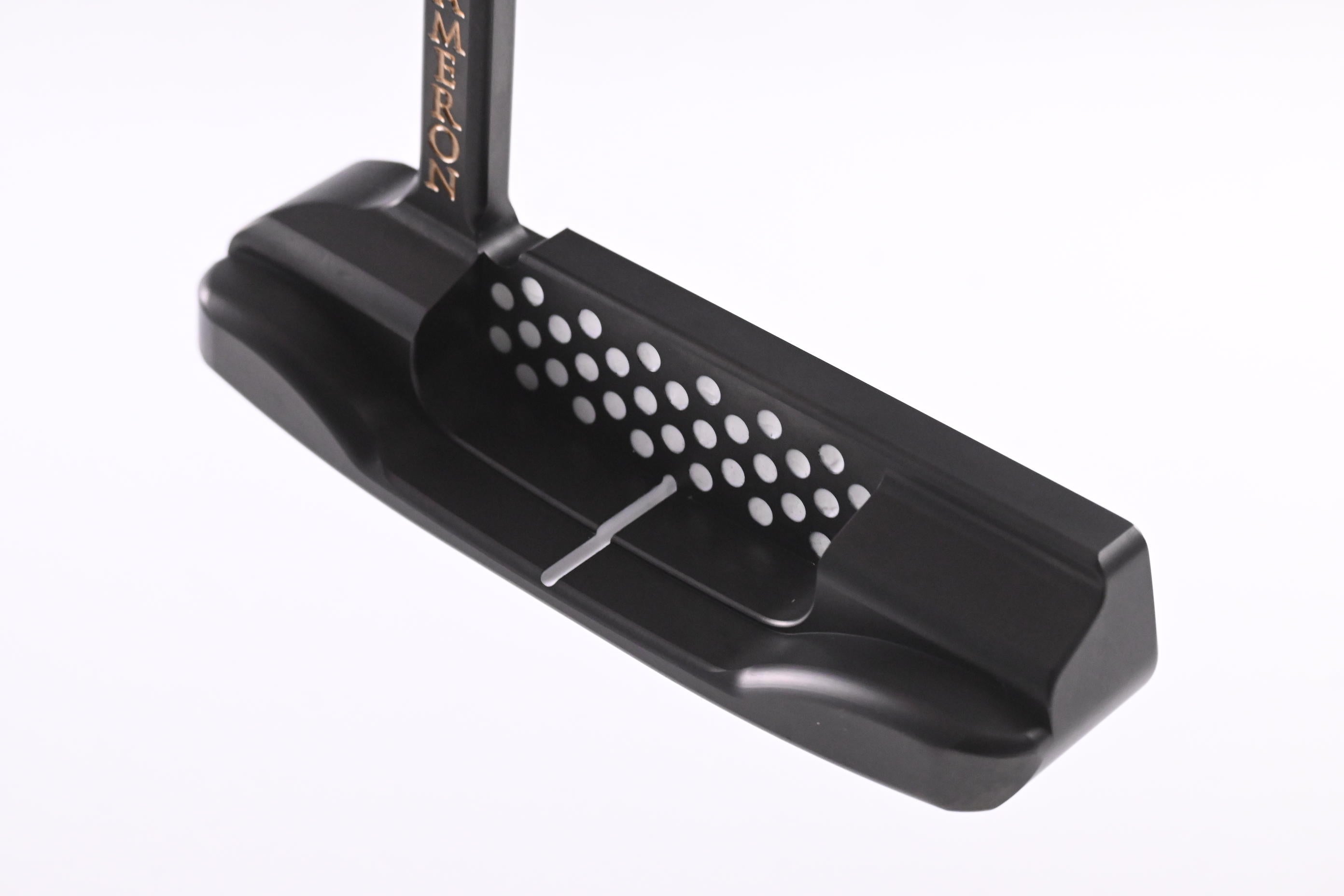Scotty Cameron Teryllium T22 Newport Putter / 33 Inch