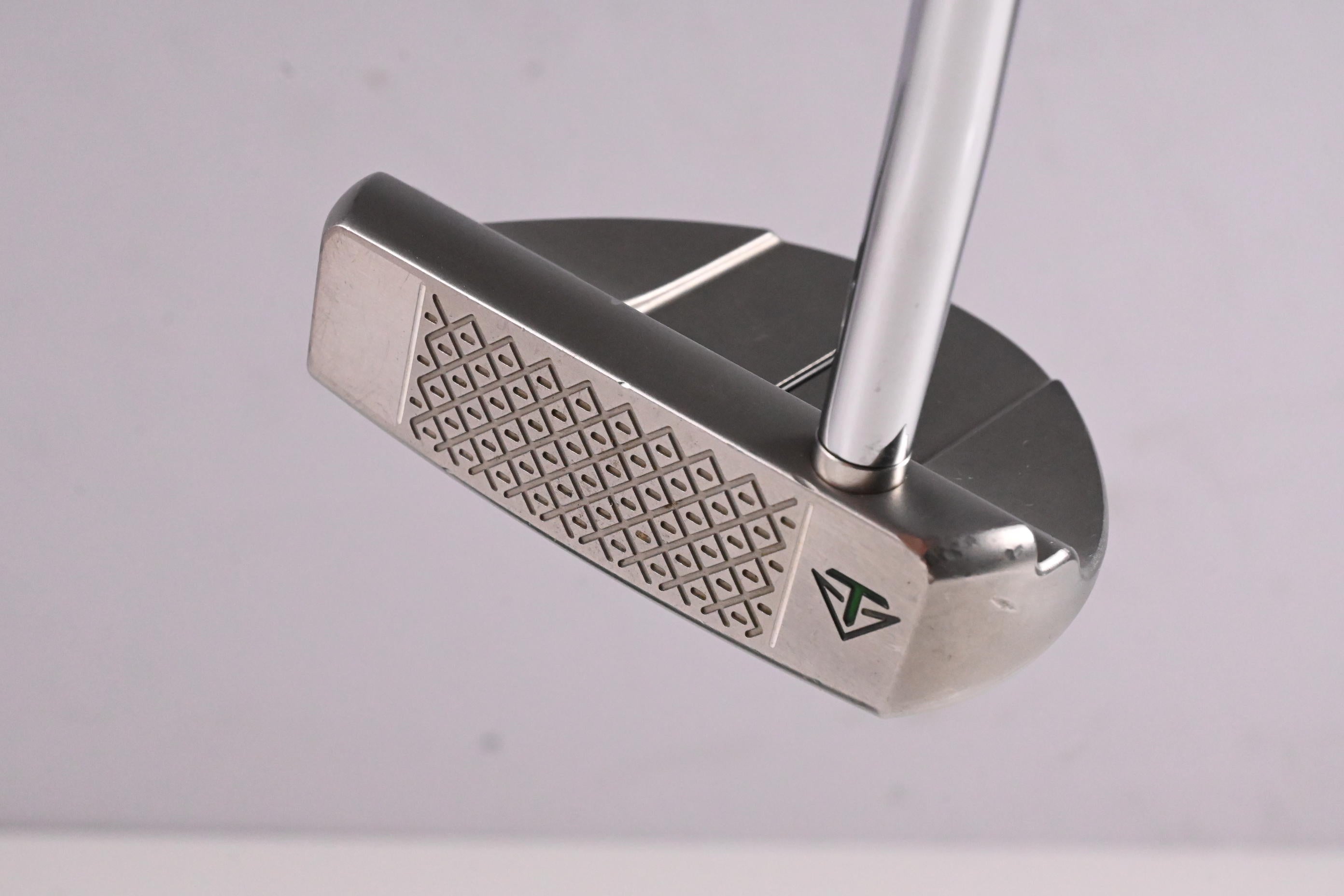 Odyssey Toulon Memphis Putter / 35 Inch