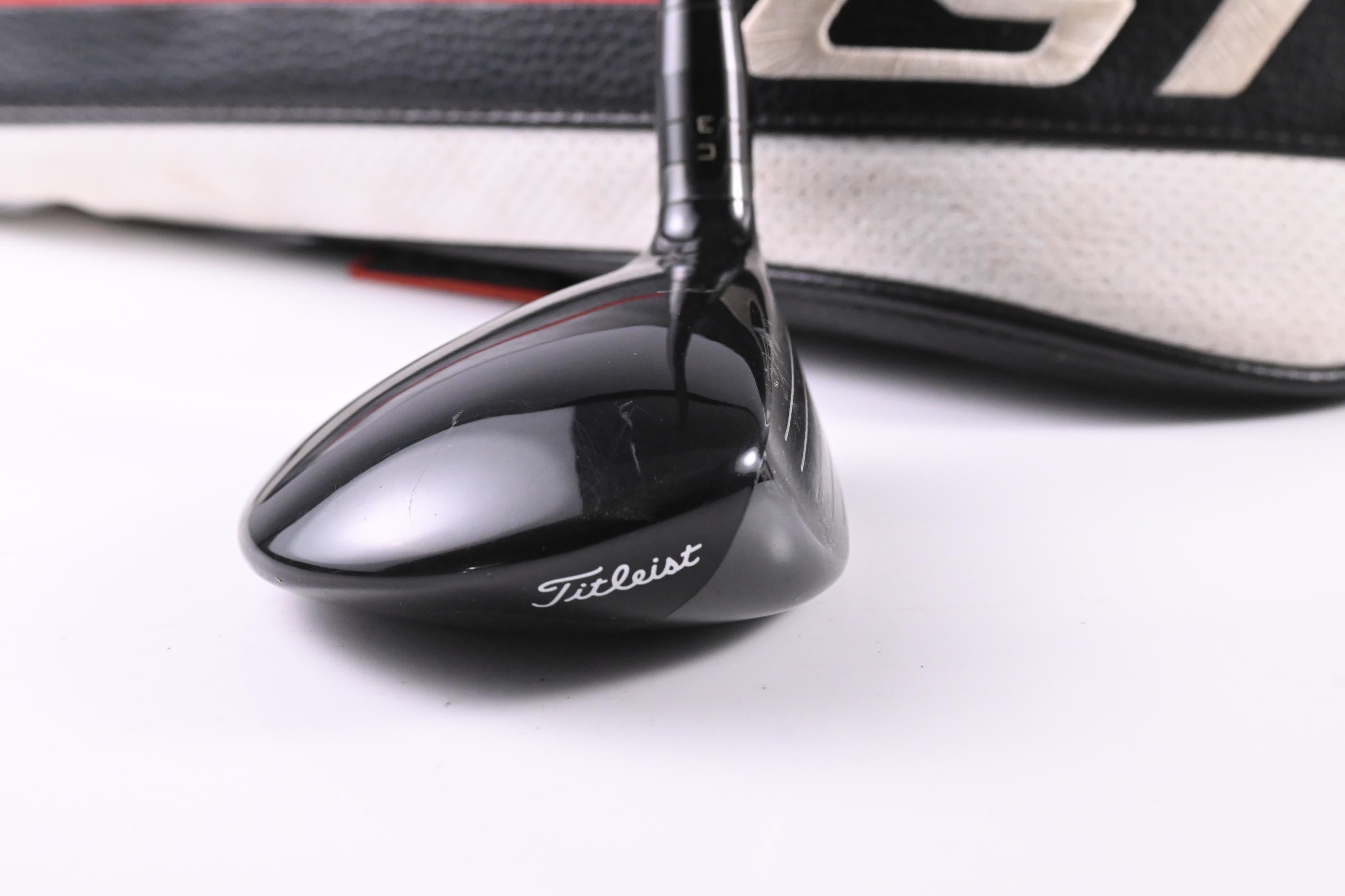 Titleist GT3 #5 Wood / 18 Degree / Regular Flex Tensei 1K Blue 65 Shaft