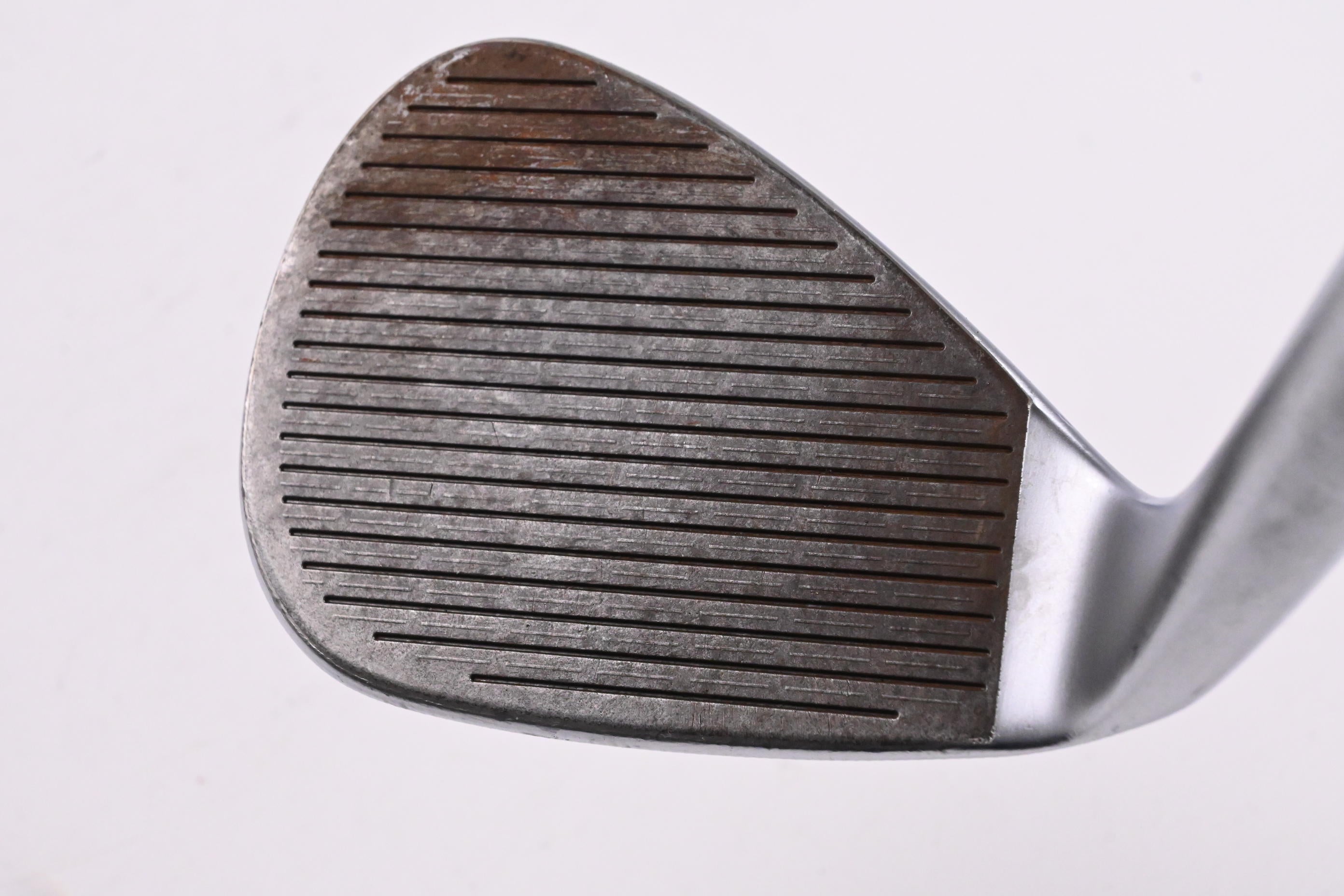Taylormade Hi-Toe 3 Lob Wedge / 60 Degree / Wedge Flex KBS Hi-Rev 2.0 115