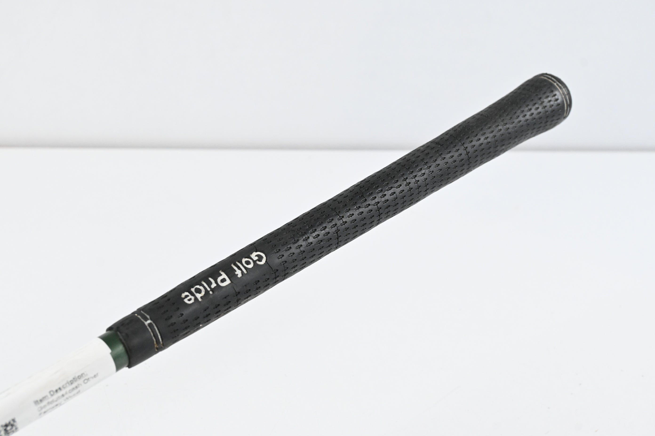 Bridgestone Whopper #5 Wood / 18 Degree / Stiff Flex Graphite Shaft