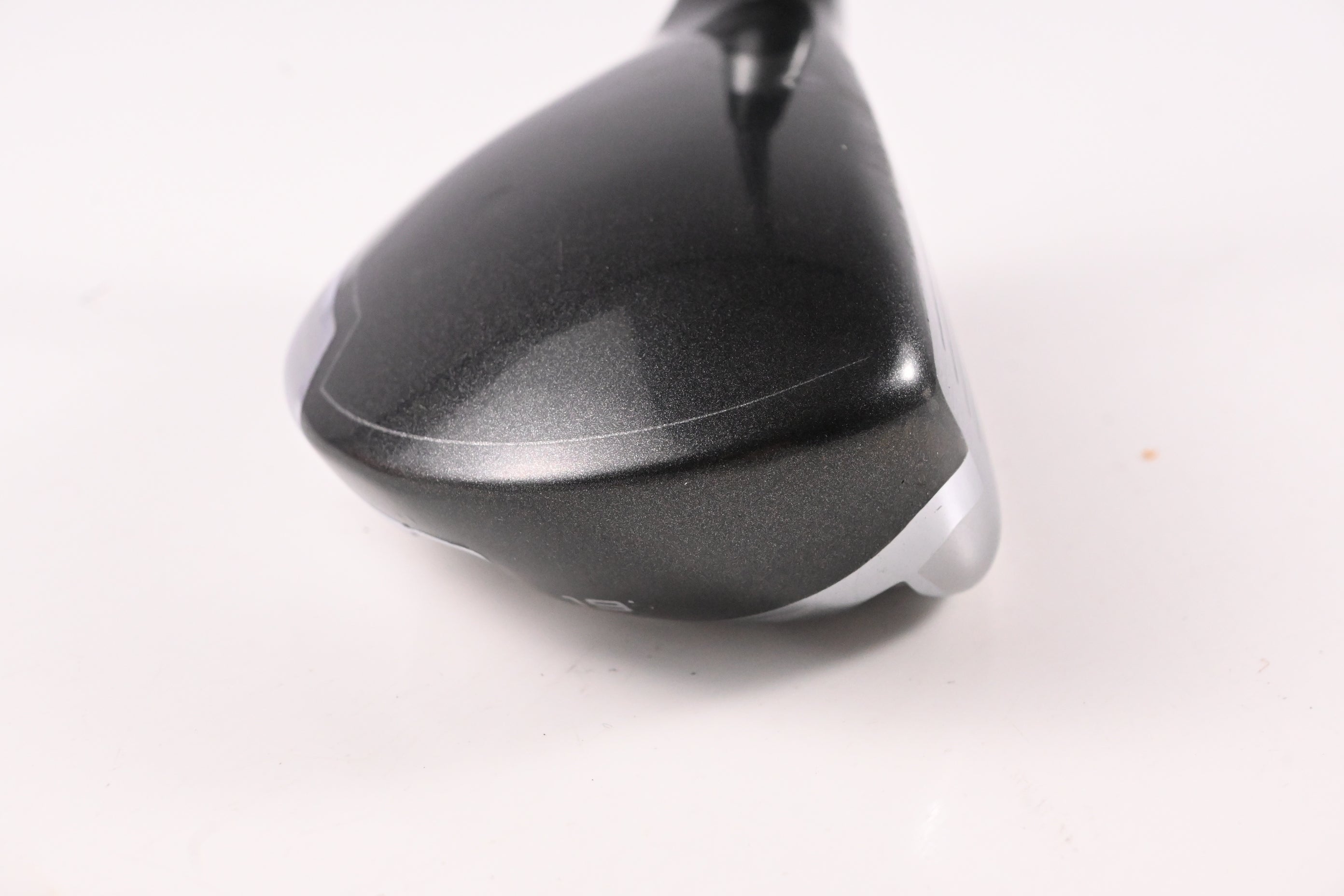 Taylormade SLDR #3 Hybrid / 19 Degree / Stiff Flex Fujikura Speeder 82 Shaft