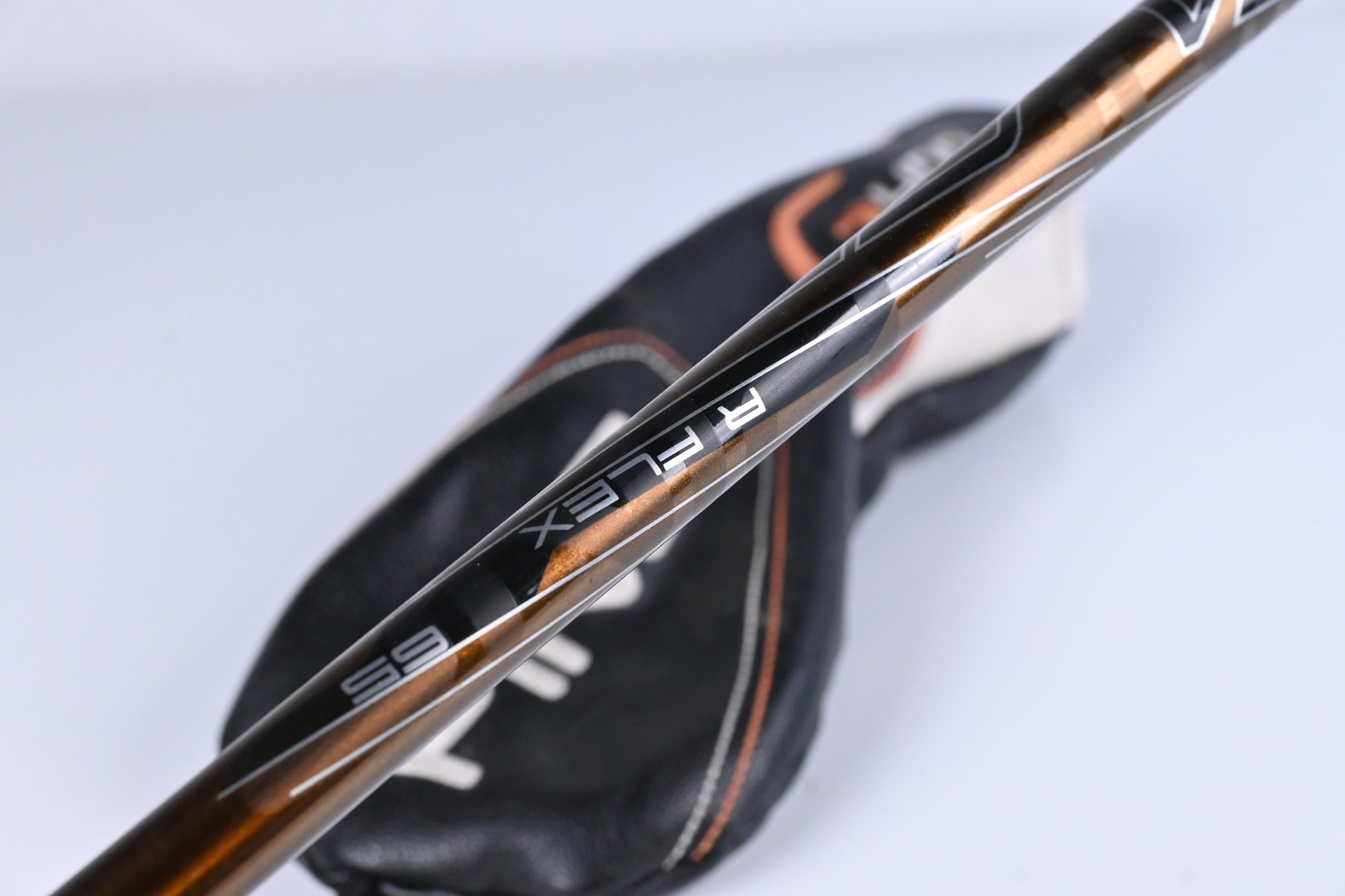 Ping G400 SFT #5 Wood / 19 Degree / Regular Flex Ping Alta CB 65 Shaft