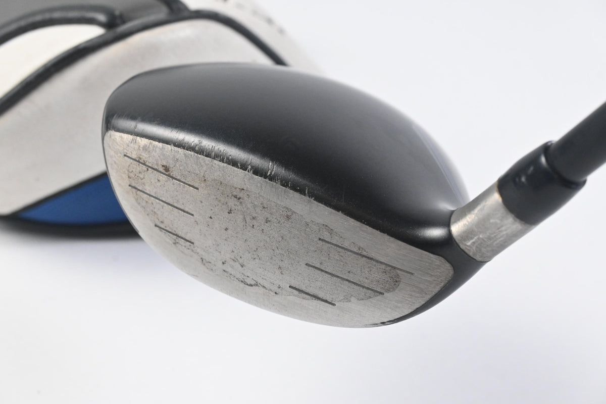 Taylormade Jetspeed #3 Wood / 15 Degree / Regular Flex Matrix Velox T 69 Shaft