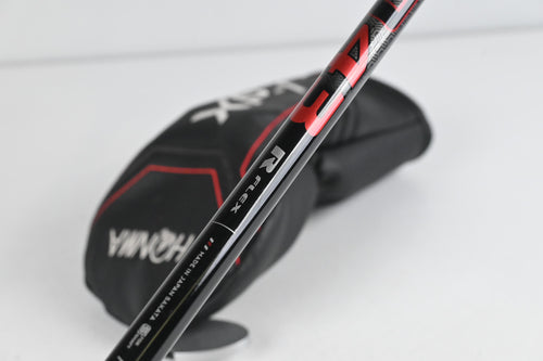 Honma TW XP-1 #3 Wood / 15 Degree / Regular Flex Vizard 43 Shaft