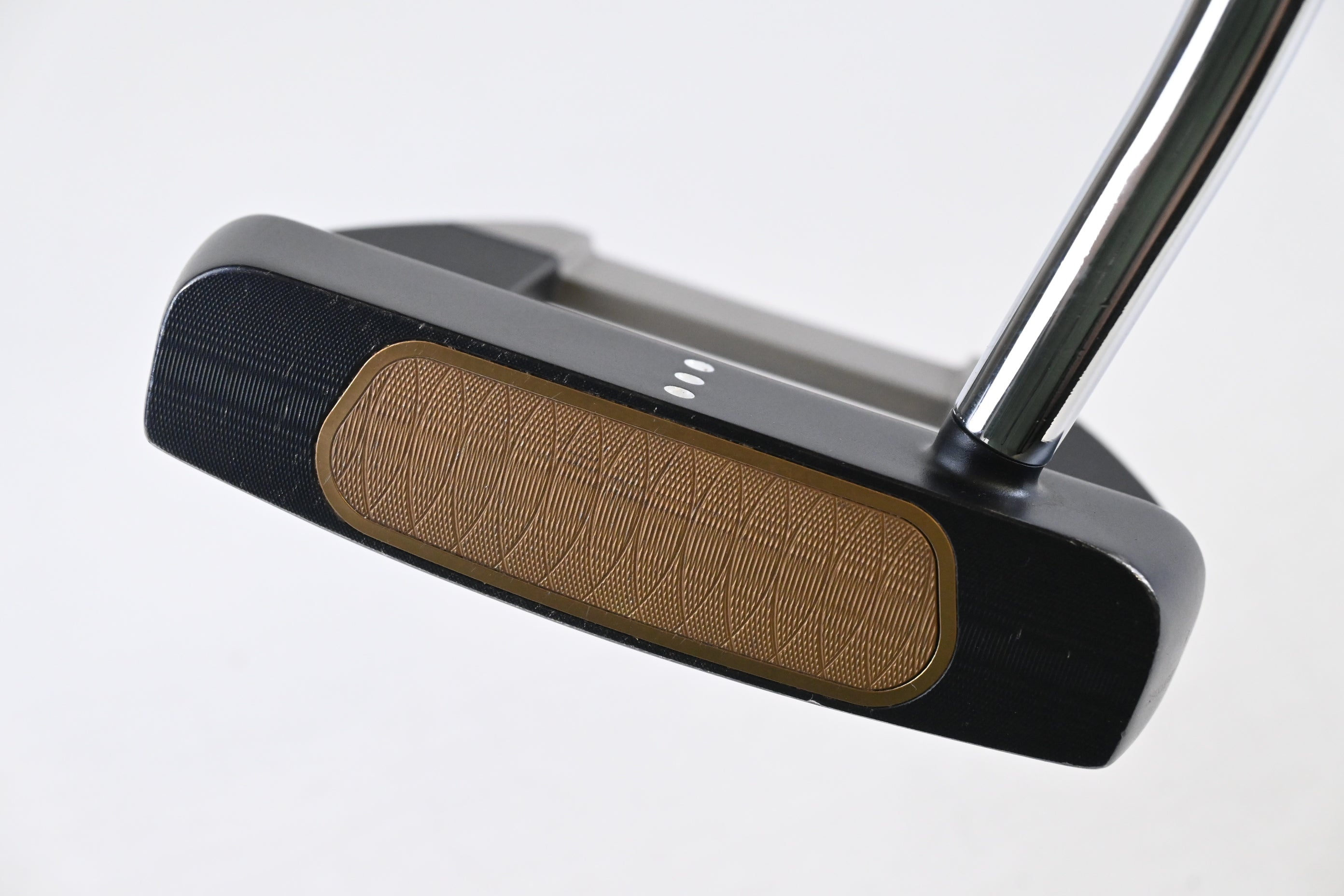 Odyssey Ai-One Milled Cruiser Jailbird T DB Putter / 38 Inch