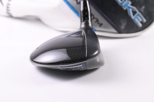 Callaway Paradym Ai Smoke Max #3 Wood / 15 Degree / Stiff Flex Tensei AV Blue 75