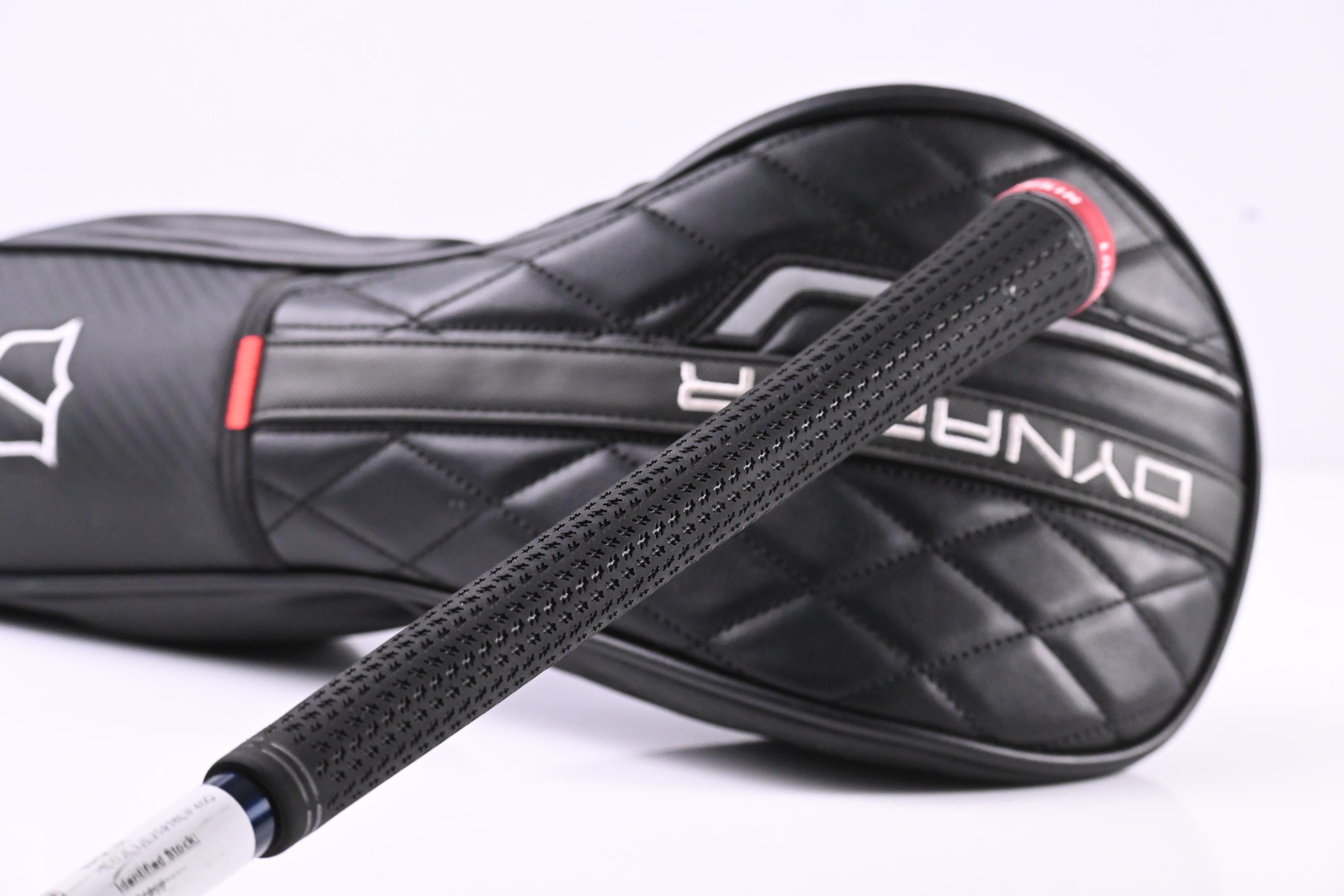 Wilson DYNAPWR 2025 LS Driver / 9 Degree / X-Flex Ventus TR Blue 6 Shaft