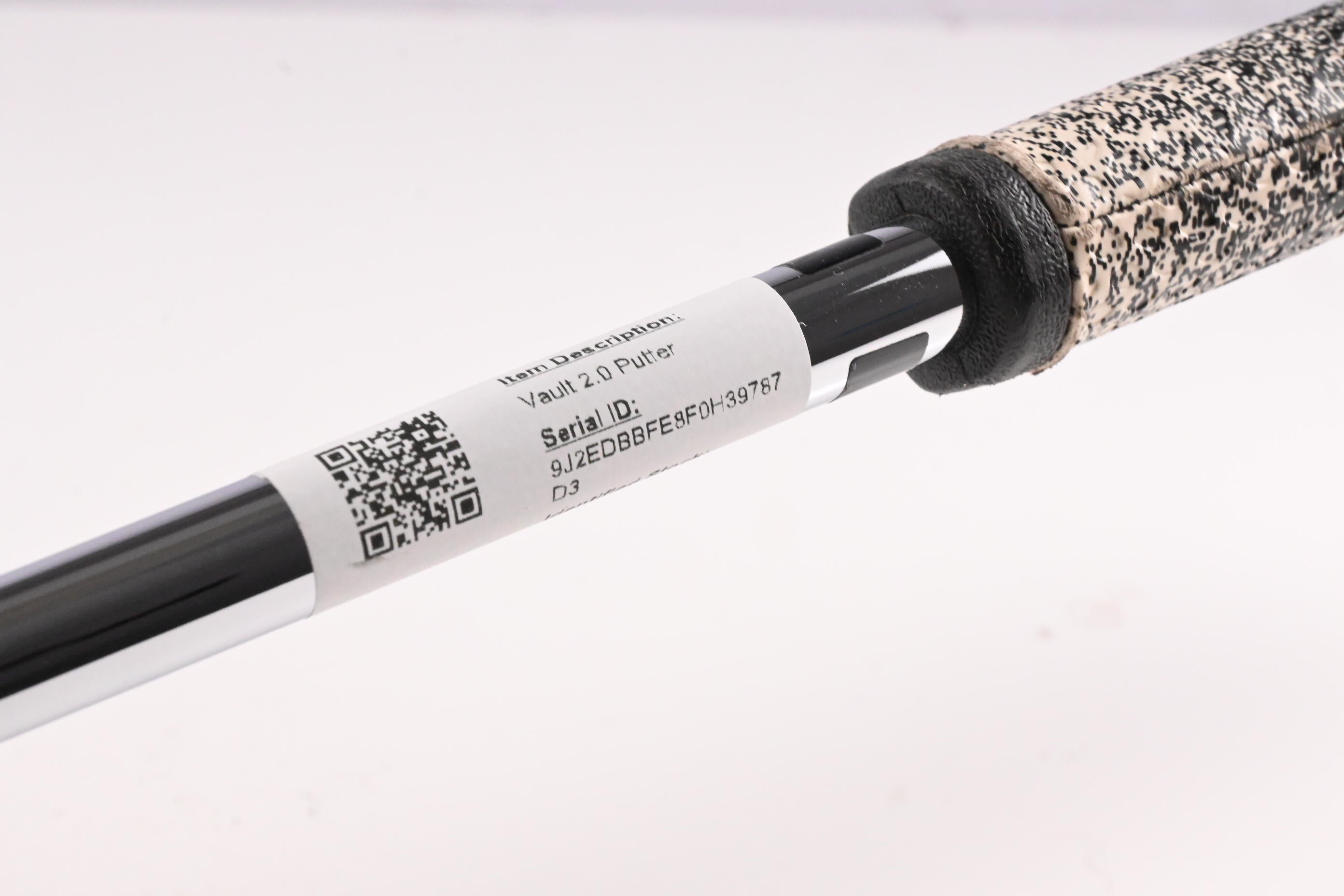 Ping Vault 2.0 Piper Putter / 34 Inch