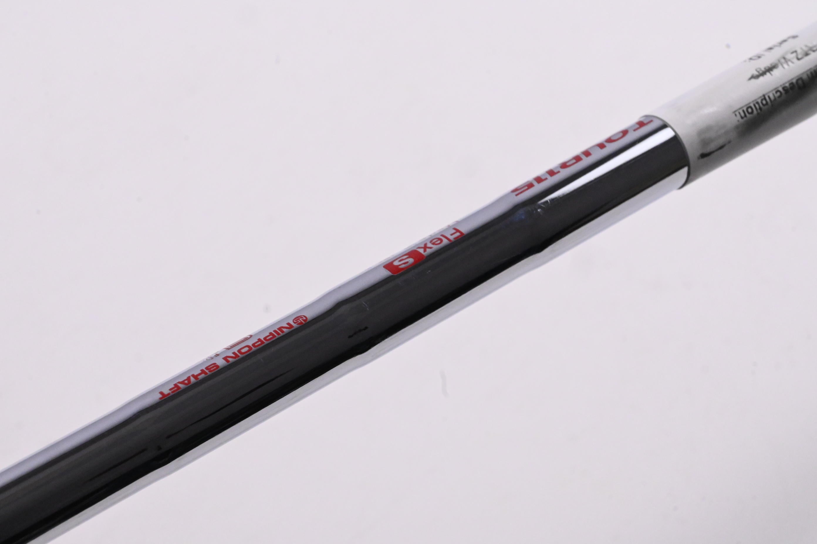Cleveland RTZ Gap Wedge / 52 Degree / Stiff Flex N.S.PRO Modus³ Tour 115