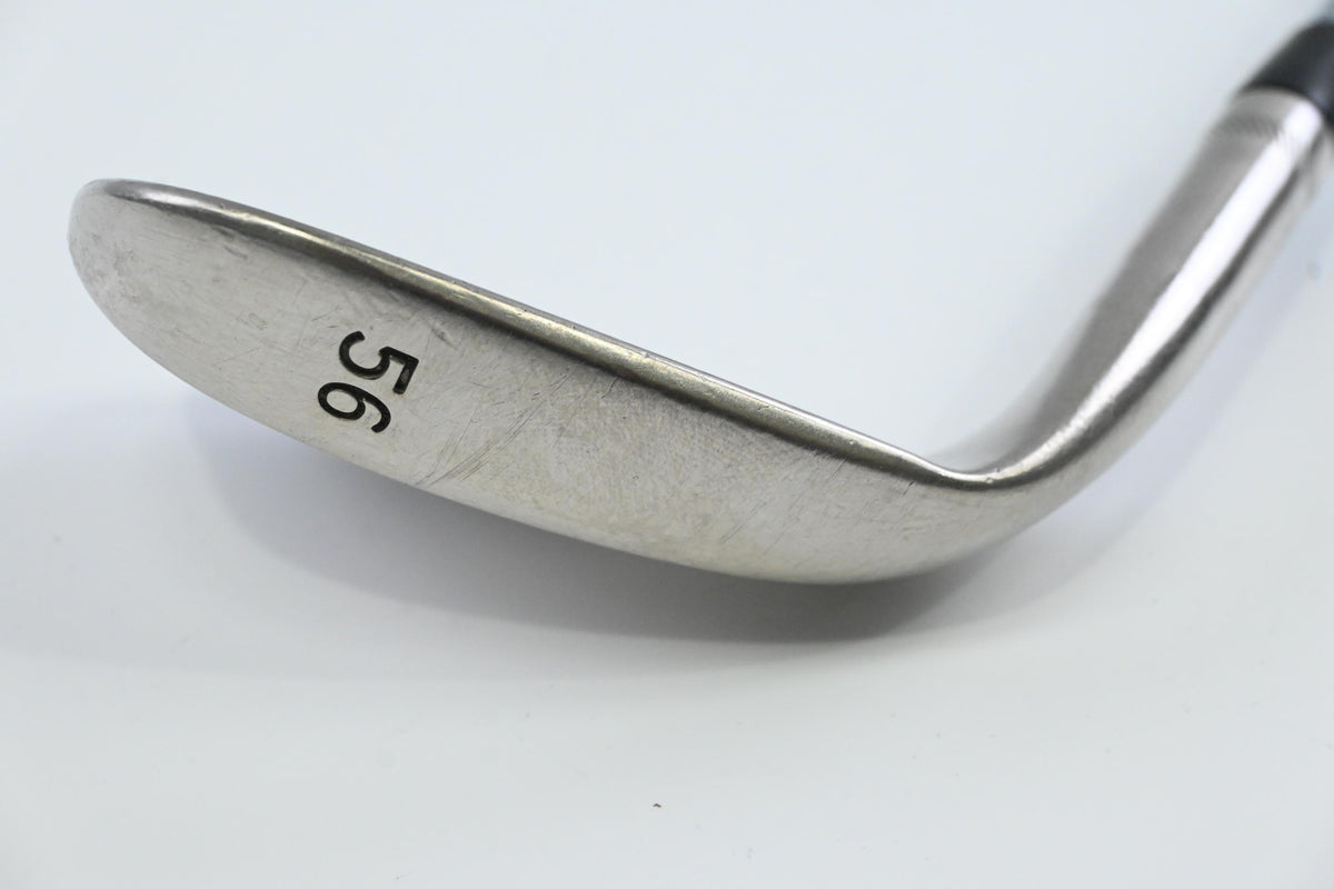 Titleist Vokey Spin Milled 2009 Sand Wedge / 56 Degree / Wedge Flex Vokey Design