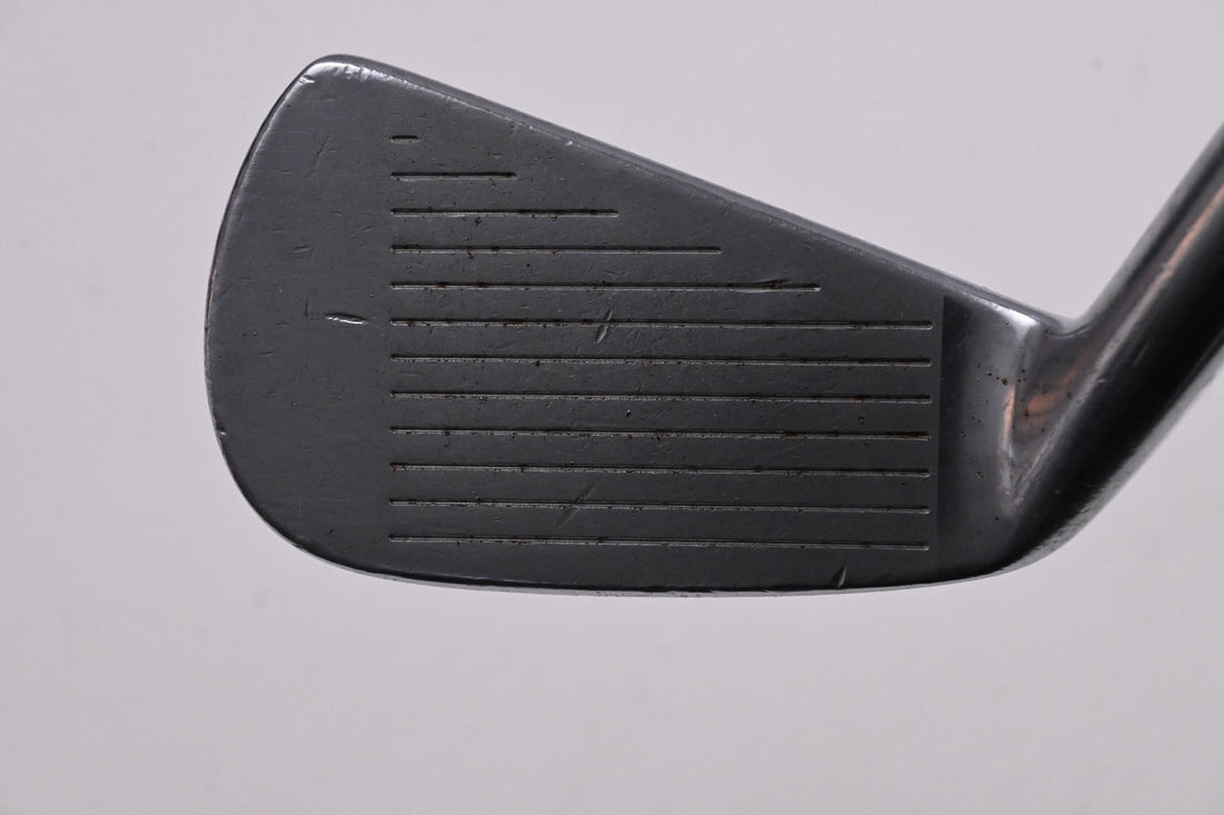 Mizuno T-Zoid Pro #5 Iron / 27 Degree / Regular Flex Precision Rifle Shaft