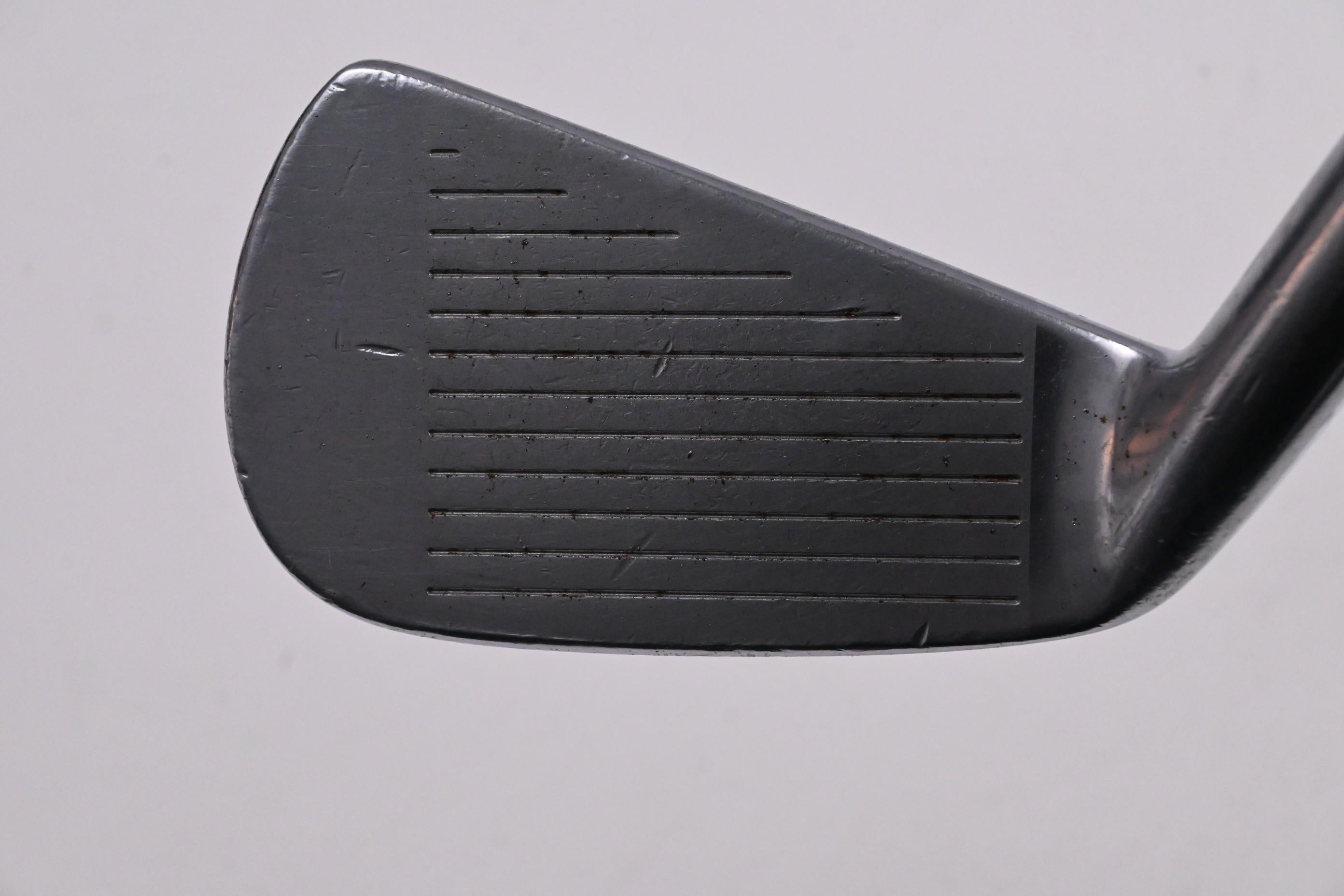 Mizuno T-Zoid Pro #5 Iron / 27 Degree / Regular Flex Precision Rifle Shaft