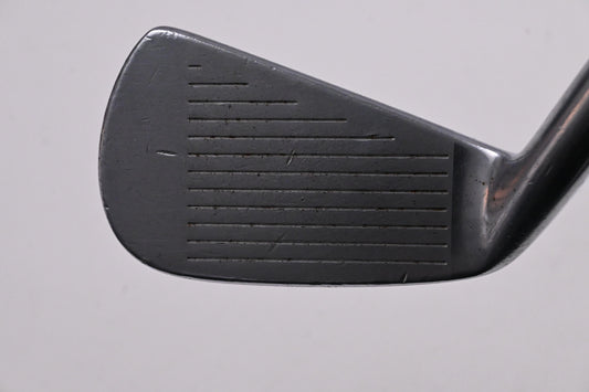 Mizuno T-Zoid Pro #5 Iron / 27 Degree / Regular Flex Precision Rifle Shaft