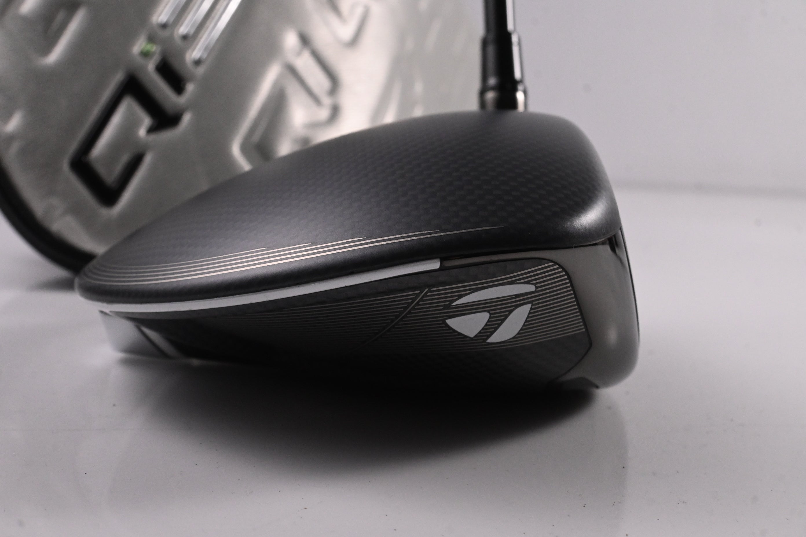 Taylormade Qi35 Max Lite Driver / 12 Degree / Senior Flex KBS Max HL 40 Shaft