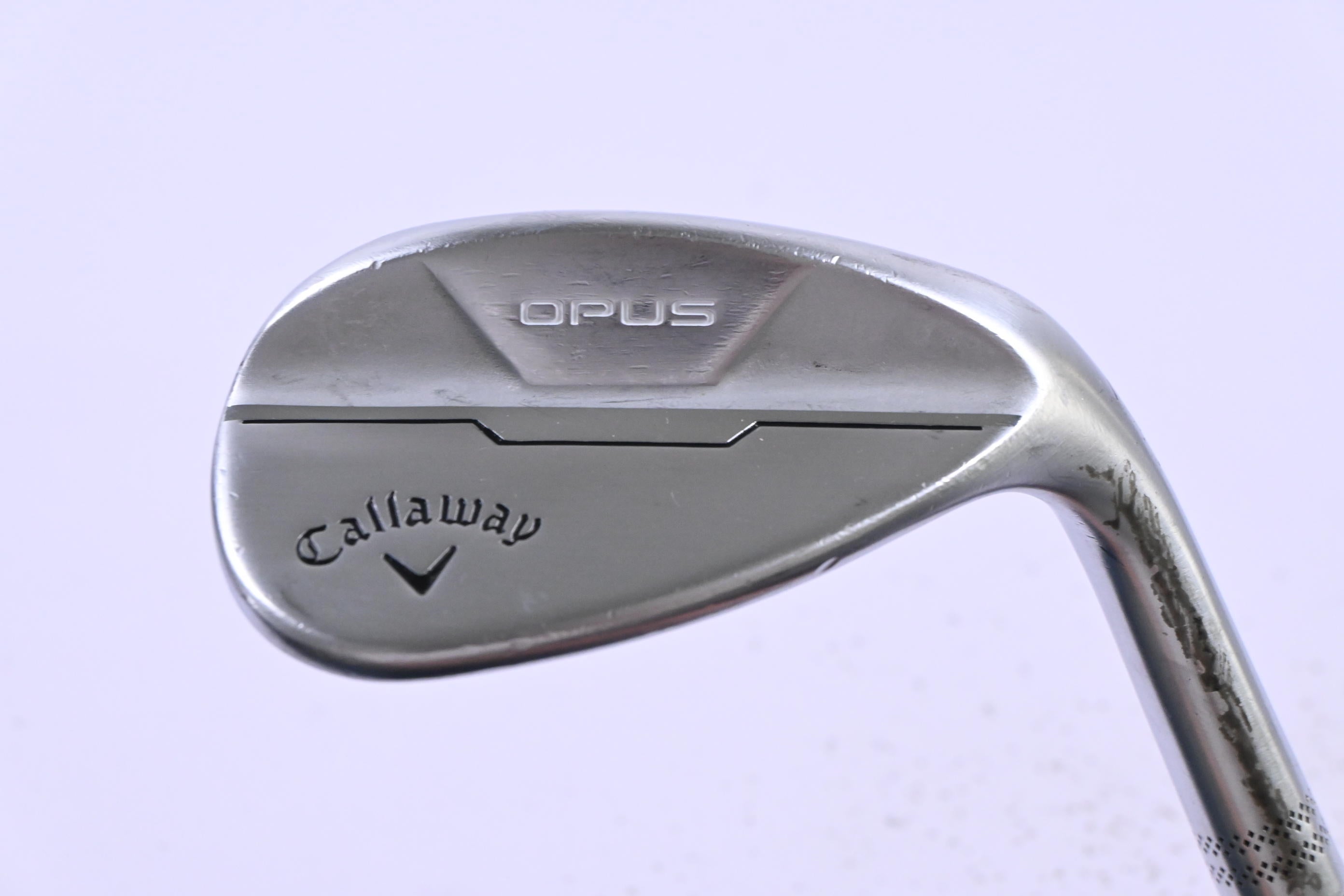 Callaway Opus Sand Wedge / 54 Degree / Stiff Flex Dynamic Gold 105 S300 Shaft