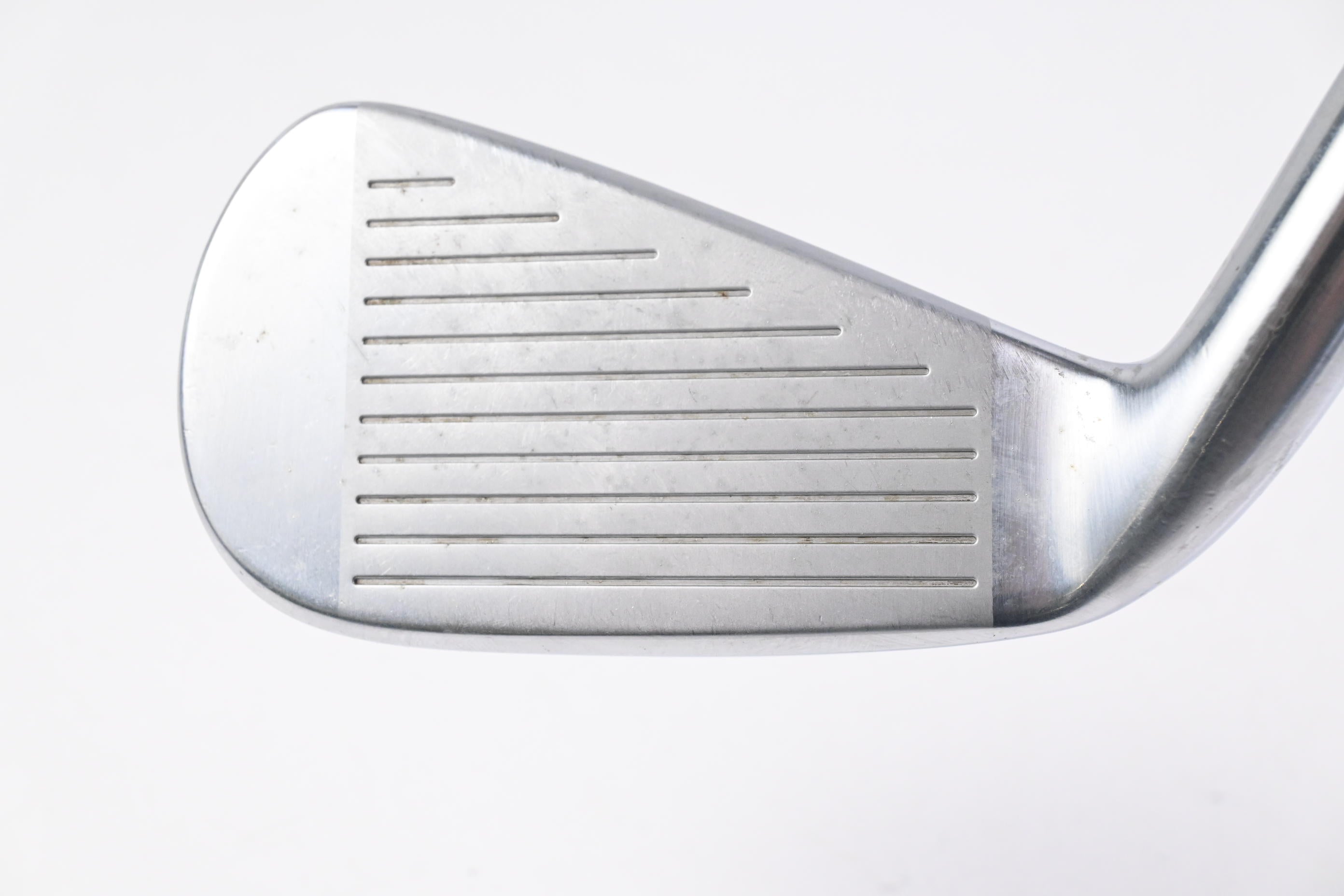 Mizuno MP-20 HMB #2 Iron / 16 Degree / Stiff Flex KBS $-Taper 120 Shaft