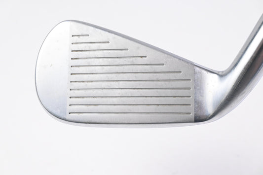 Mizuno MP-20 HMB #2 Iron / 16 Degree / Stiff Flex KBS $-Taper 120 Shaft