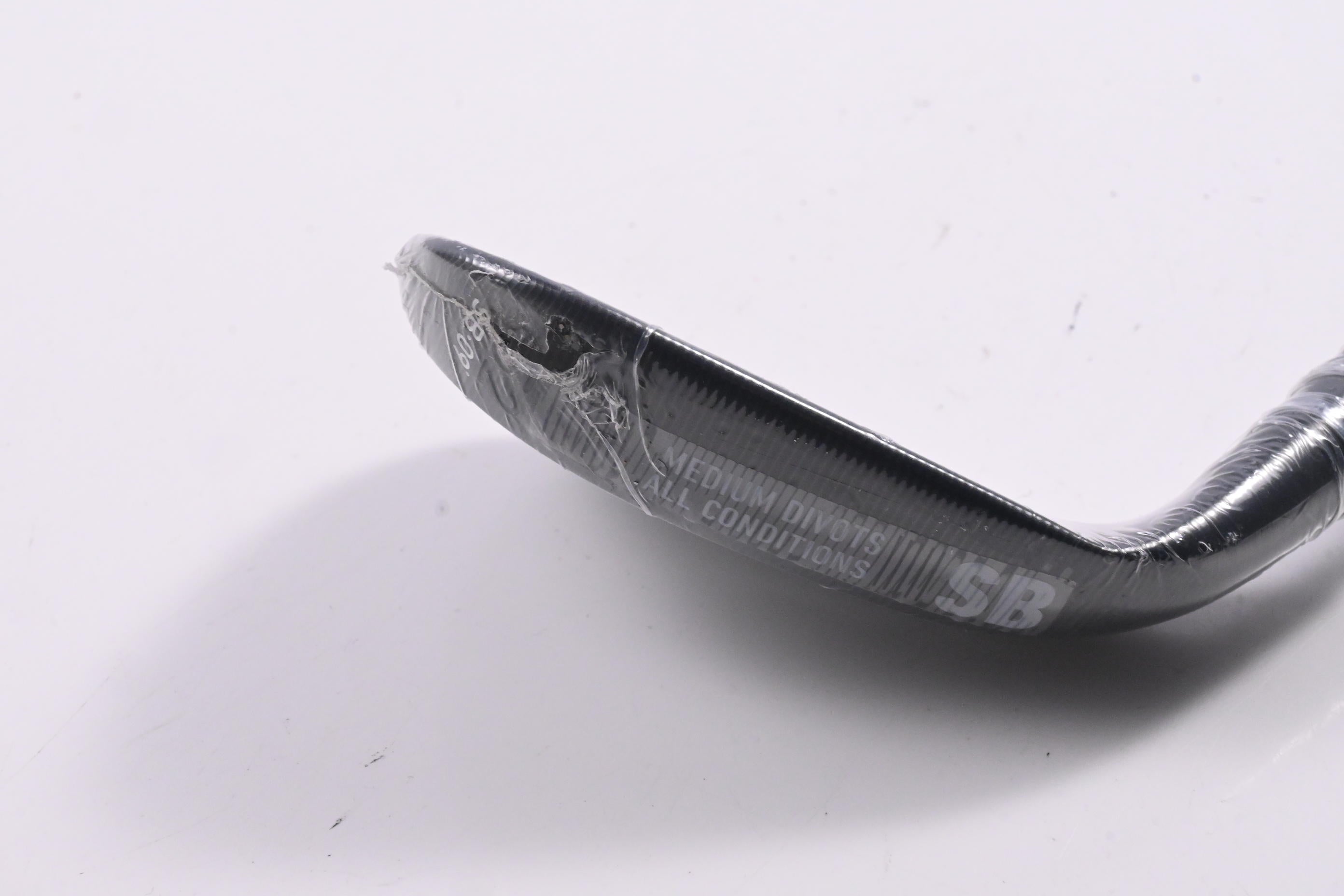 Taylormade Milled Grind 5 Gap Wedge / 52 Degree / Stiff Flex KBS Tour Shaft