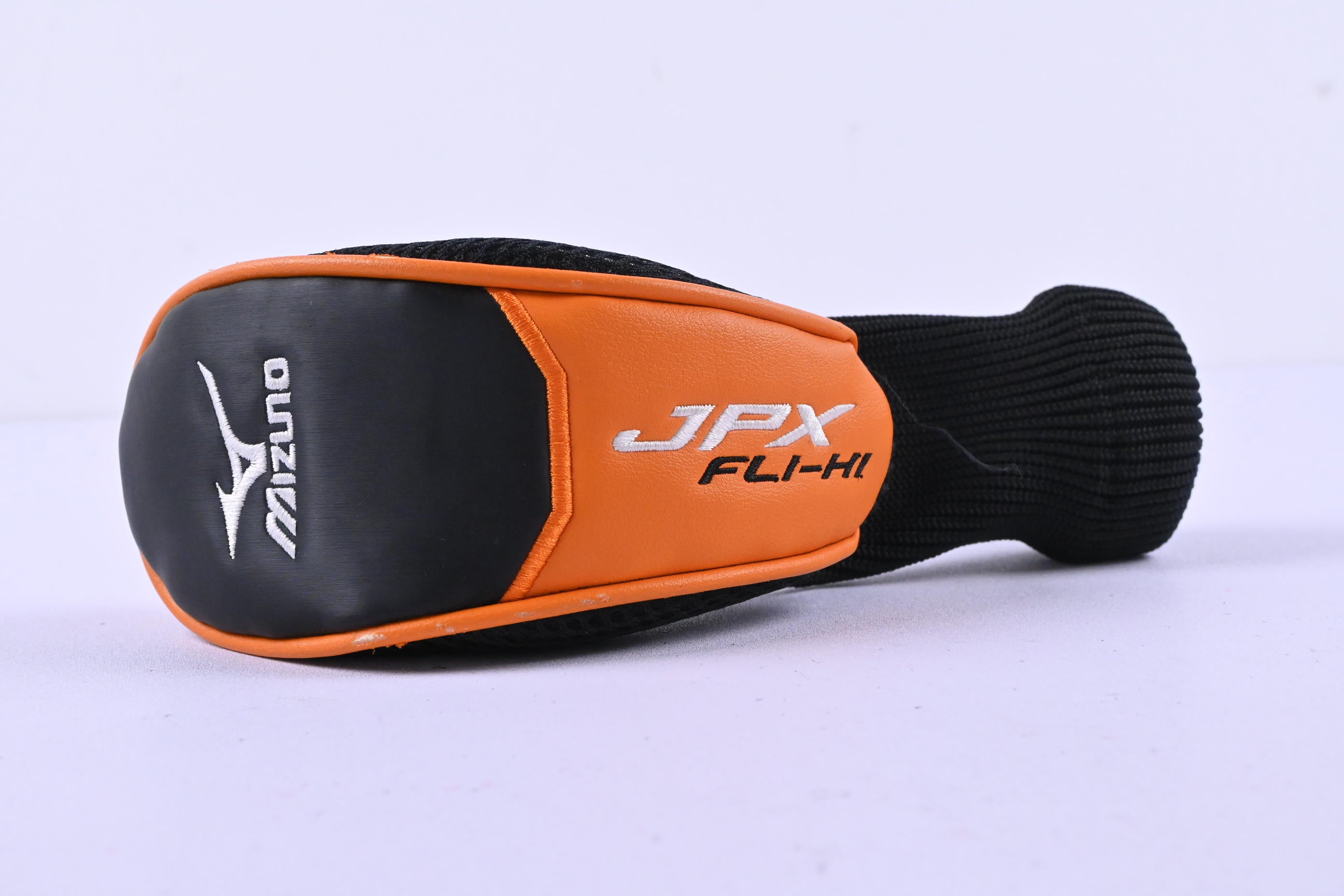 Mizuno JPX Fli-Hi #6 Hybrid / 28 Degree / Regular Plus Flex Project X LZ 115