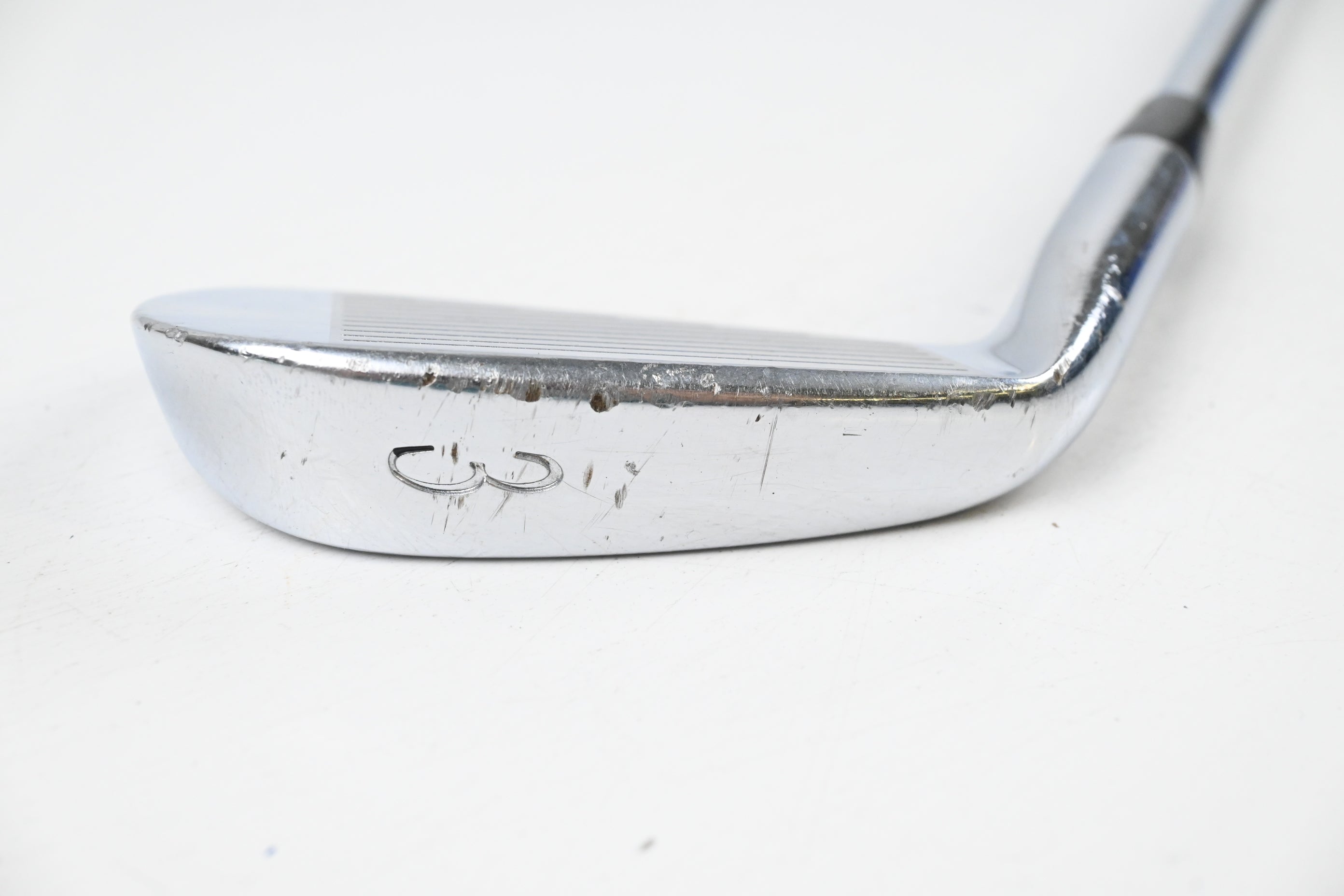 Mizuno MP-32 #3 Iron / 21 Degree / Regular Flex Dynamic Gold R300 Steel Shaft