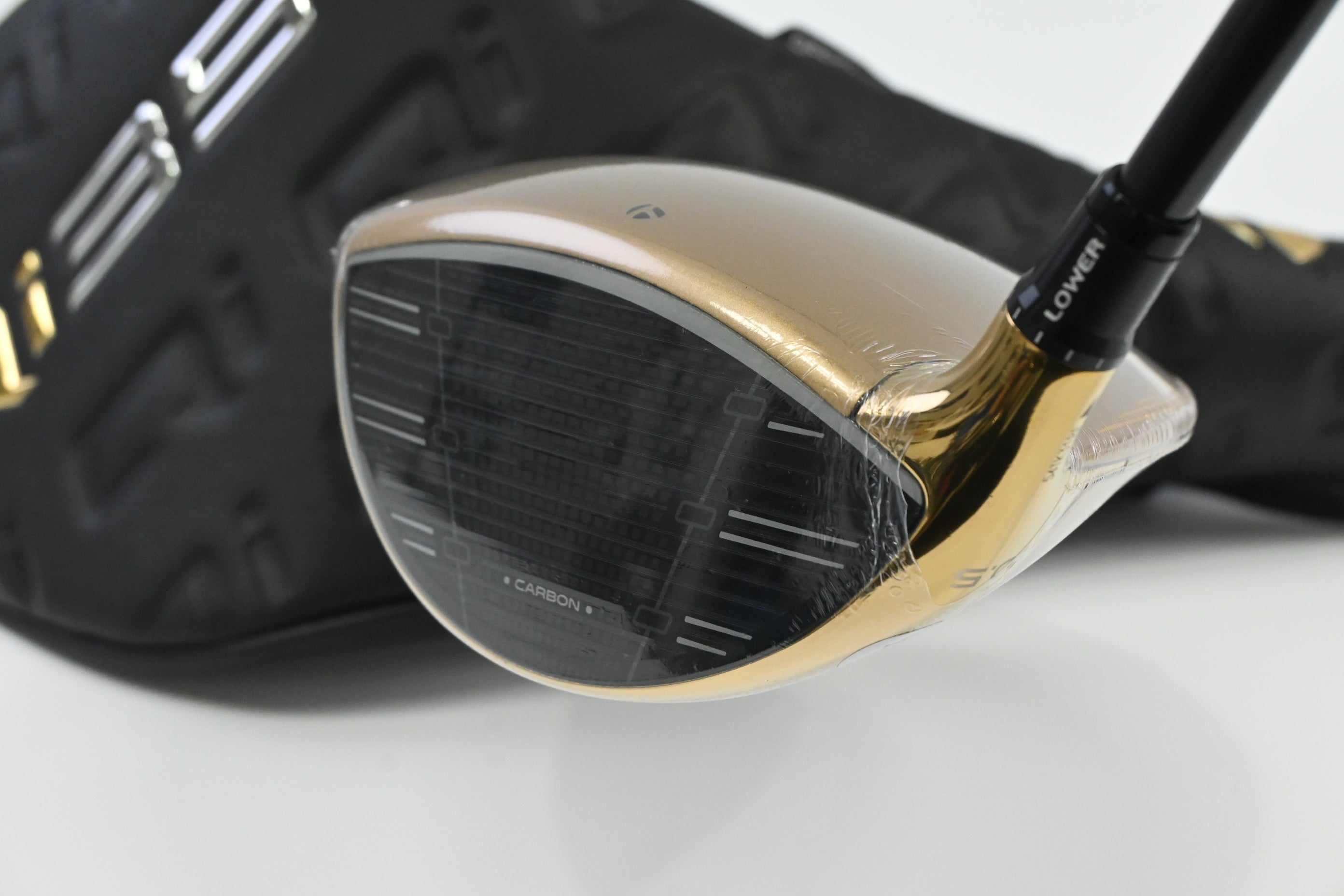 Taylormade Qi35 Max Designer Series Driver / 10.5 Degree / Regular Flex Diamana