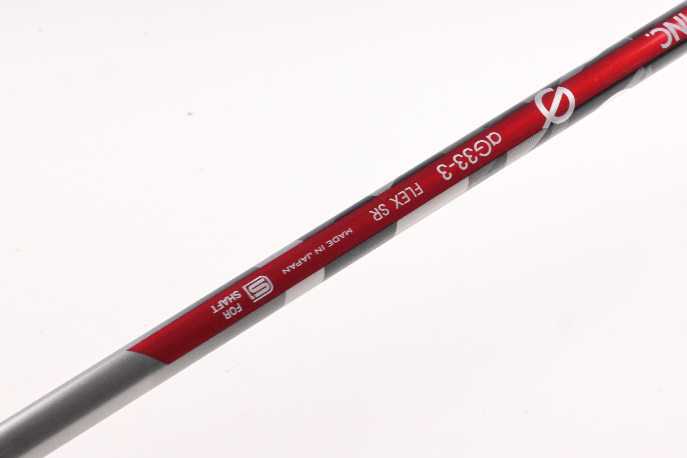 Callaway Apex UW 2025 #4 Hybrid / 21 Degree / Stiff-Regular Flex AG33-3 Shaft