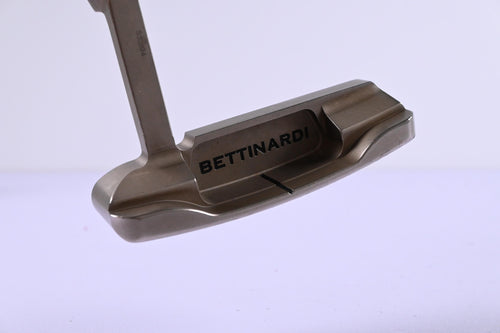 Mizuno Bettinardi C-Series C02H Putter / 34 Inch