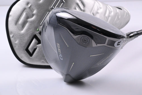 Taylormade Qi35 Driver / 12 Degree / Regular Flex Fujikura Ventus Blue '25 5