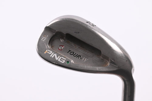 Ping Tour Gap Wedge / 52 Degree / Green Dot / Wedge Flex Steel Shaft