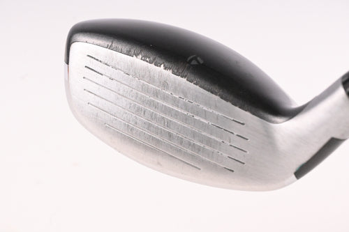 Taylormade SLDR #3 Hybrid / 19 Degree / Stiff Flex Fujikura Speeder 82 Shaft
