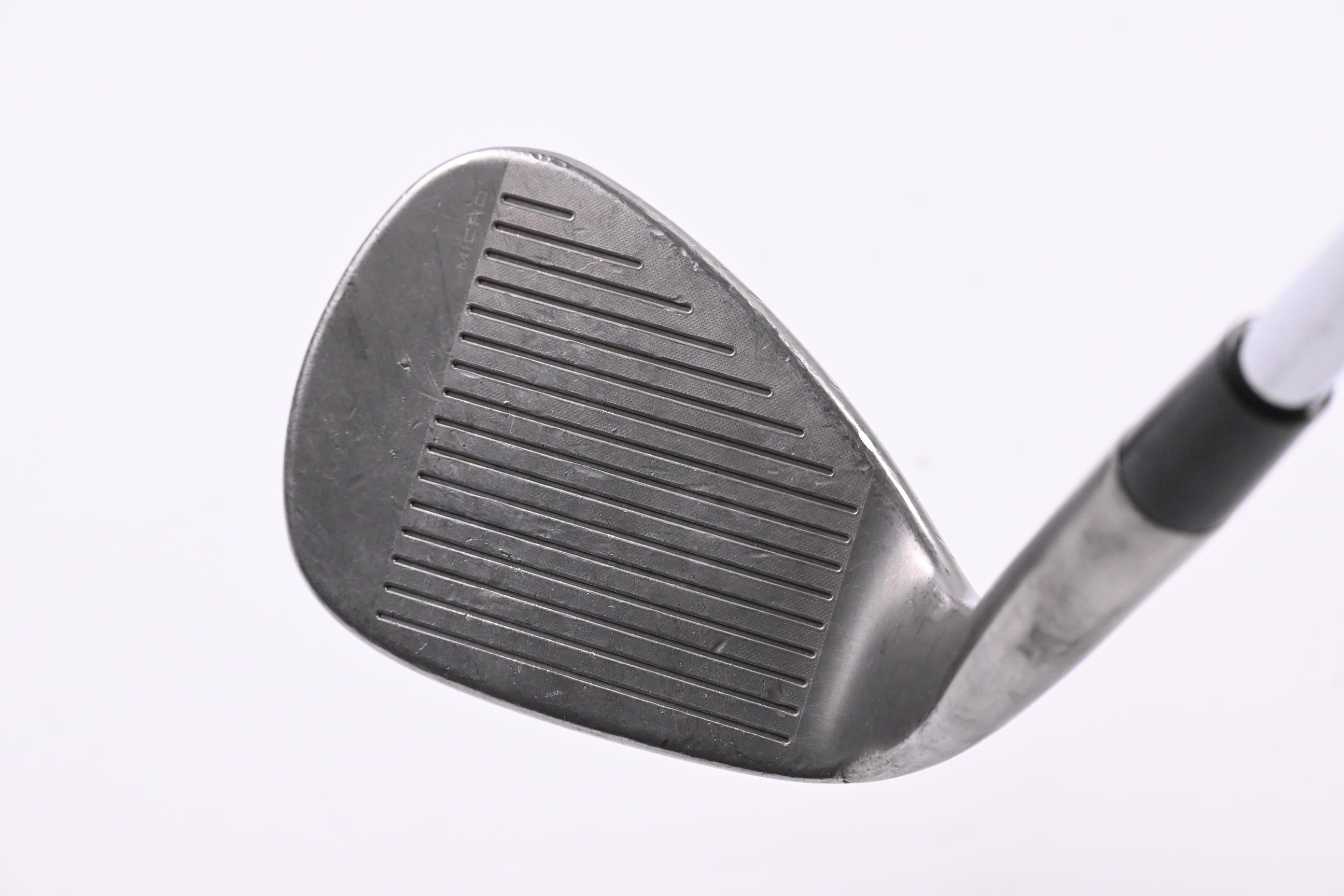 Taylormade Tour Preferred Gap Wedge / 50 Degree / Wedge Flex KBS Tour-V Shaft