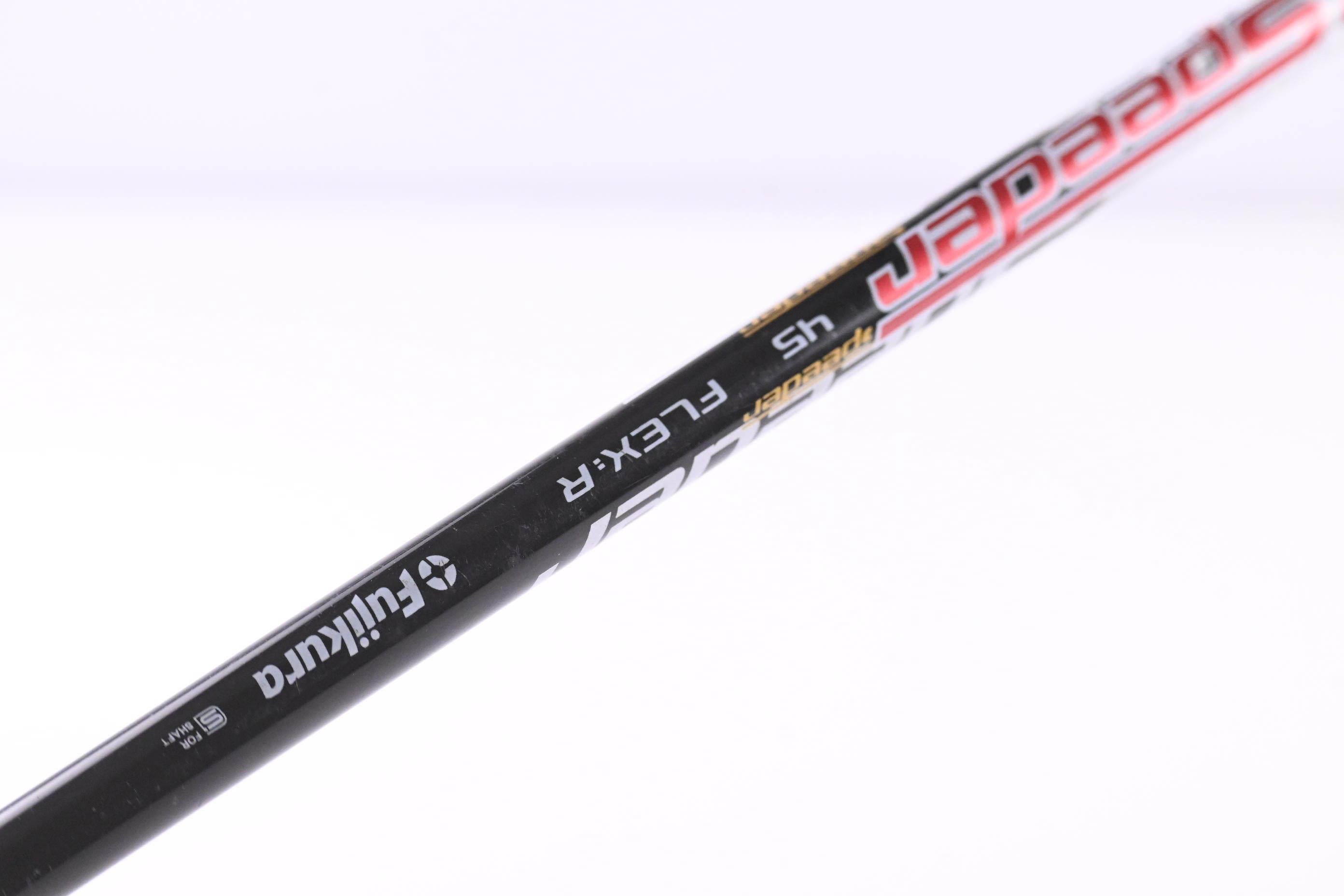 Taylormade Stealth HD Driver / 12 Degree / Regular Flex Air Speeder 45 Shaft