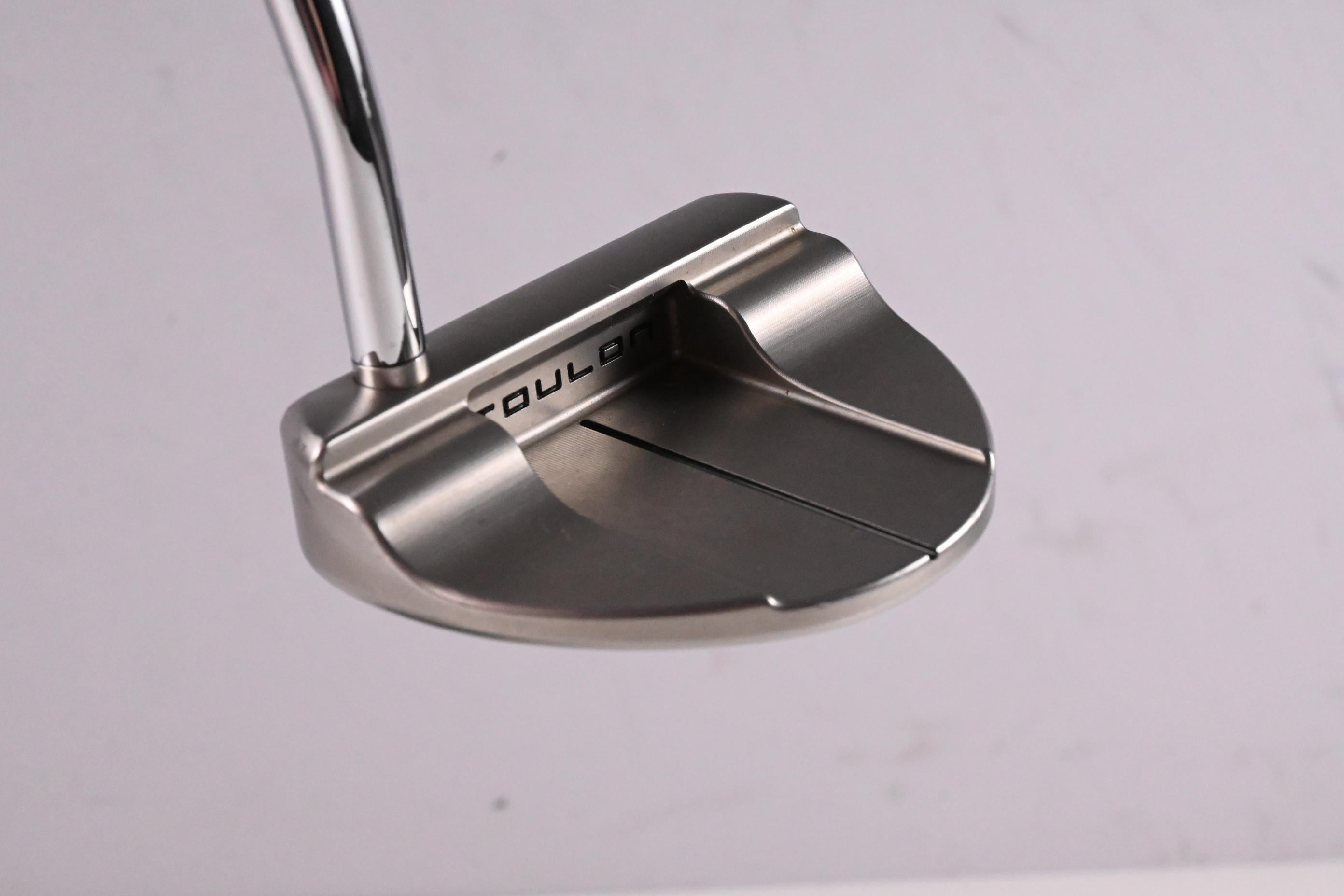 Odyssey Toulon Memphis Putter / 35 Inch