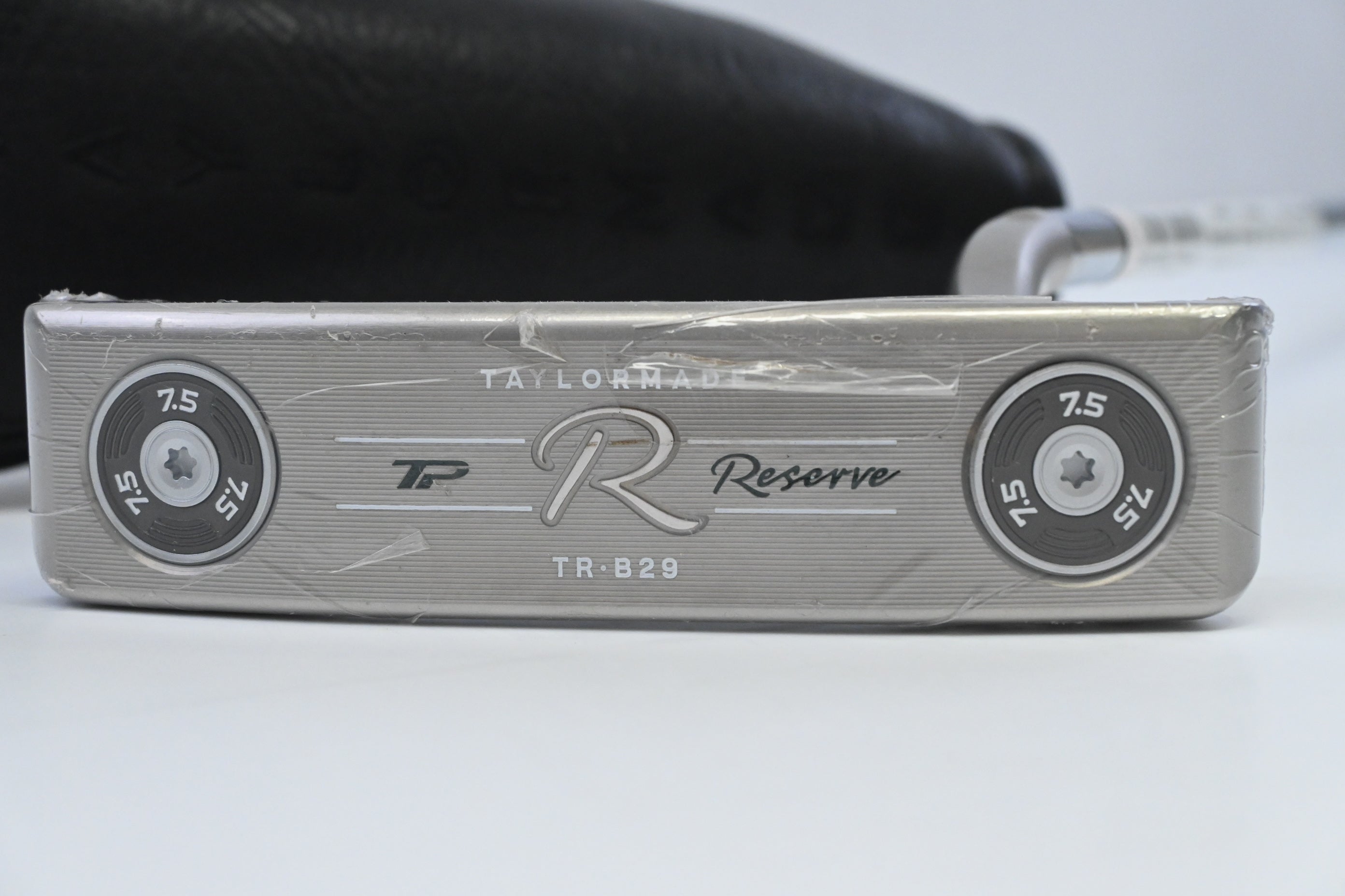 Taylormade TP Reserve Milled TR-B29 Putter / 35 Inch
