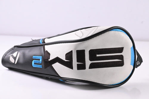Taylormade SIM2 Max #3 HL Wood / 16.5 Degree / Regular Flex Ventus Blue 5 Shaft