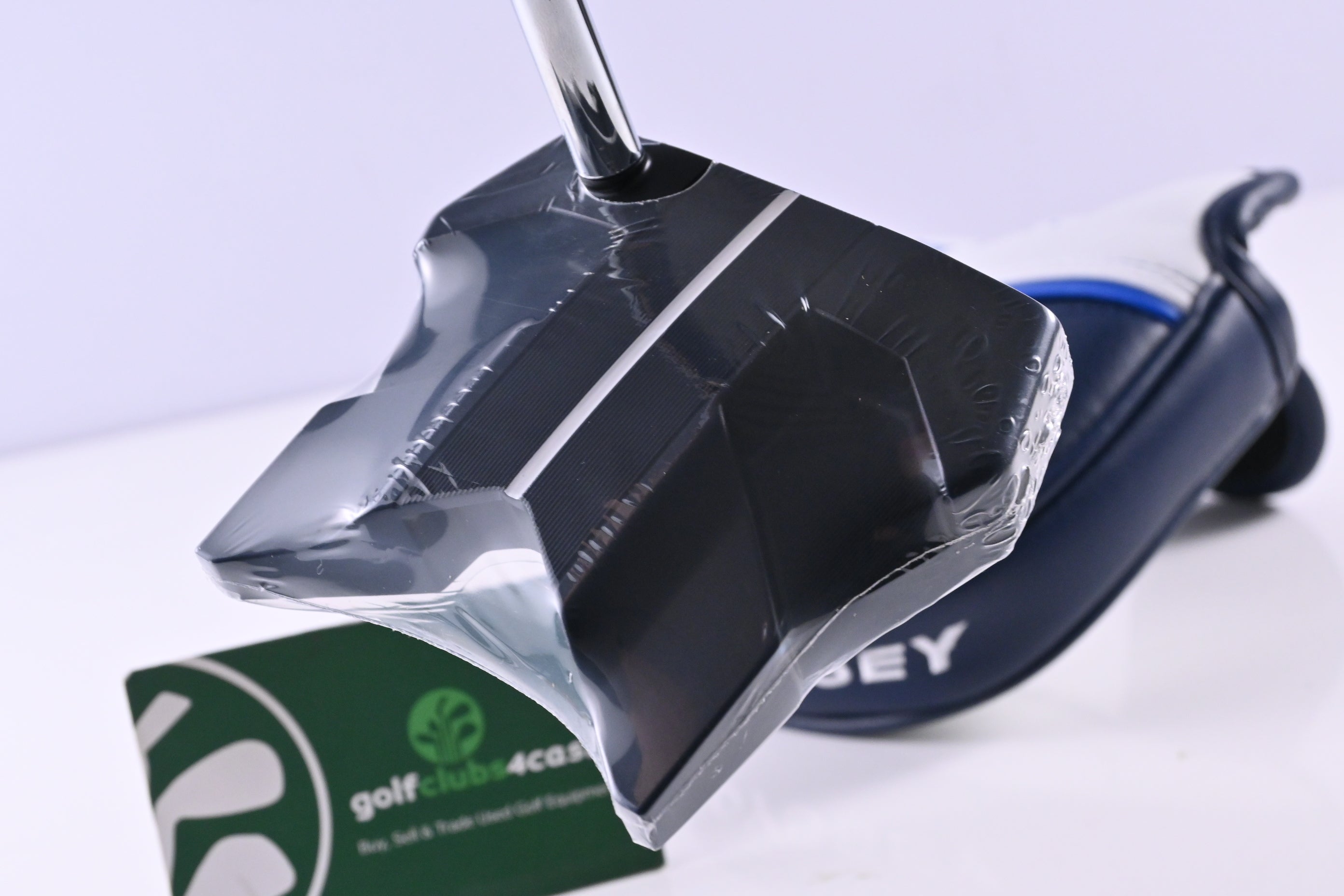 Odyssey Ai-One Wing Back Putter / 34 Inch