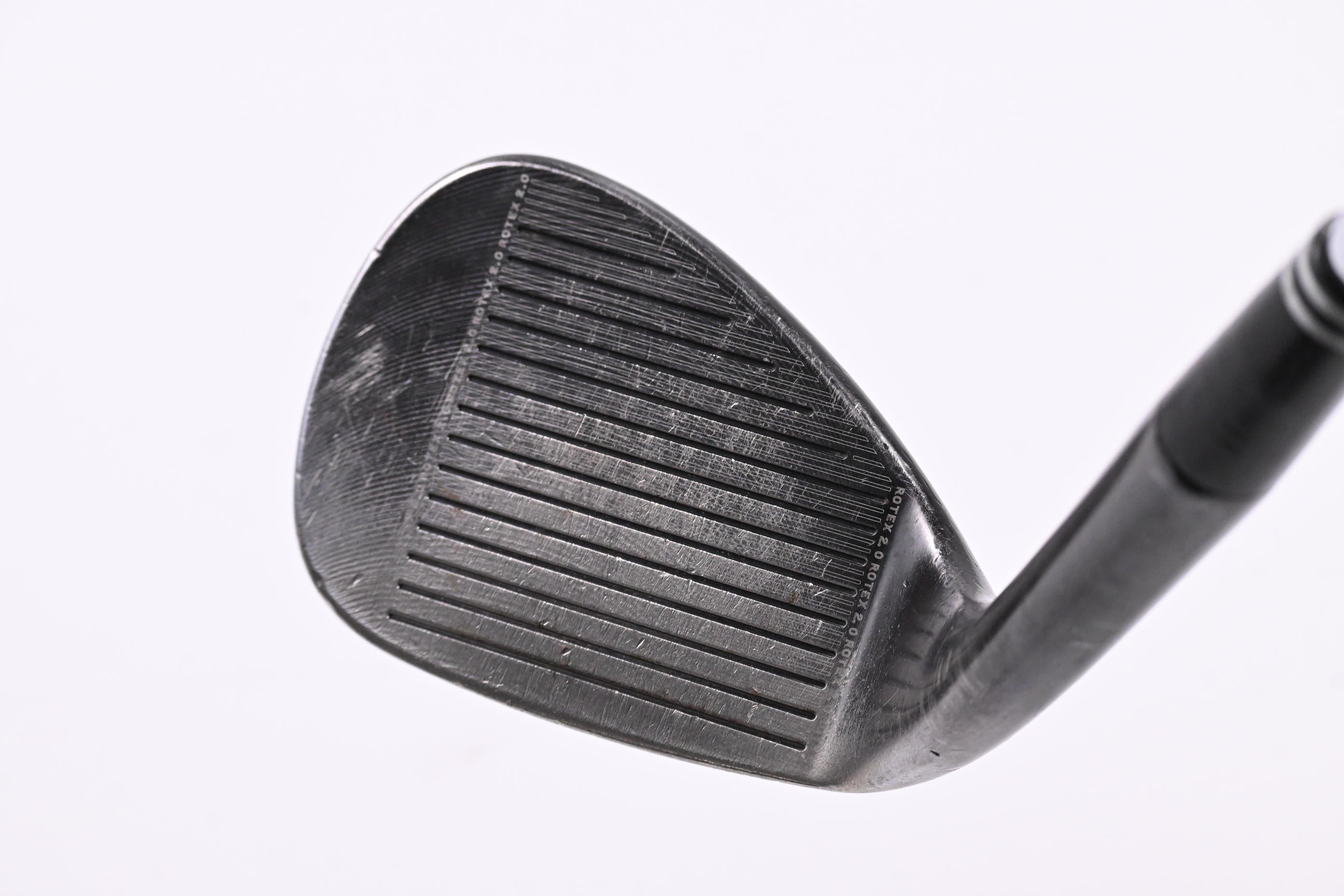 Cleveland 588 RTX 2.0 Sand Wedge / 56 Degree / Wedge Flex Dynamic Gold Shaft