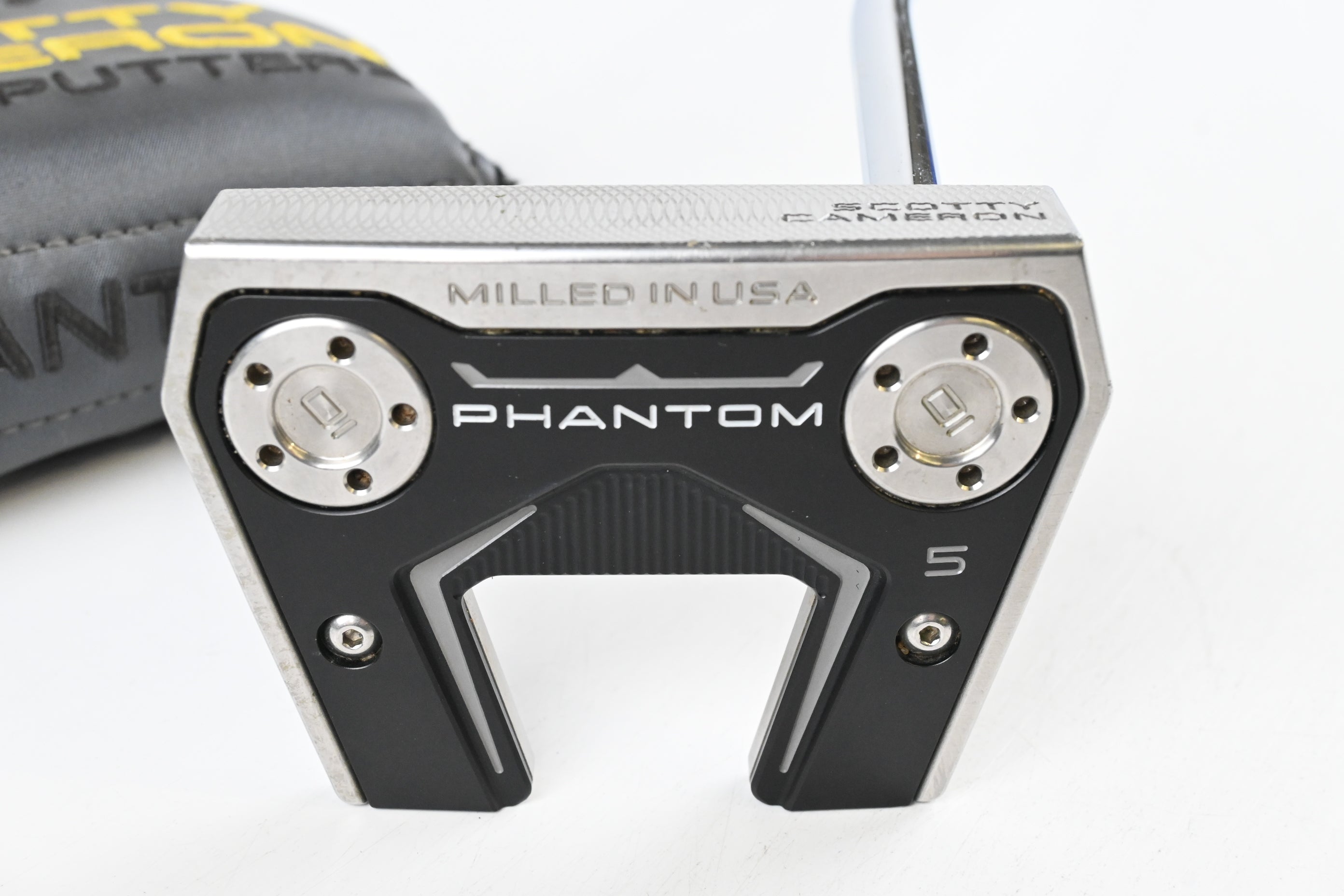 Scotty Cameron 2024 Phantom 5 Putter / 35 Inch