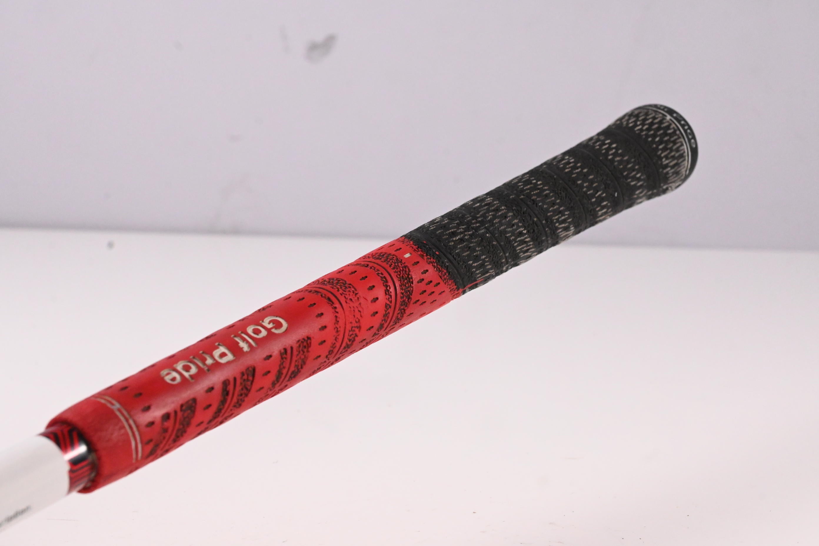 Ping G410 #4 Hybrid / 22 Degree / Regular Flex Ping Alta CB Red 70 Shaft