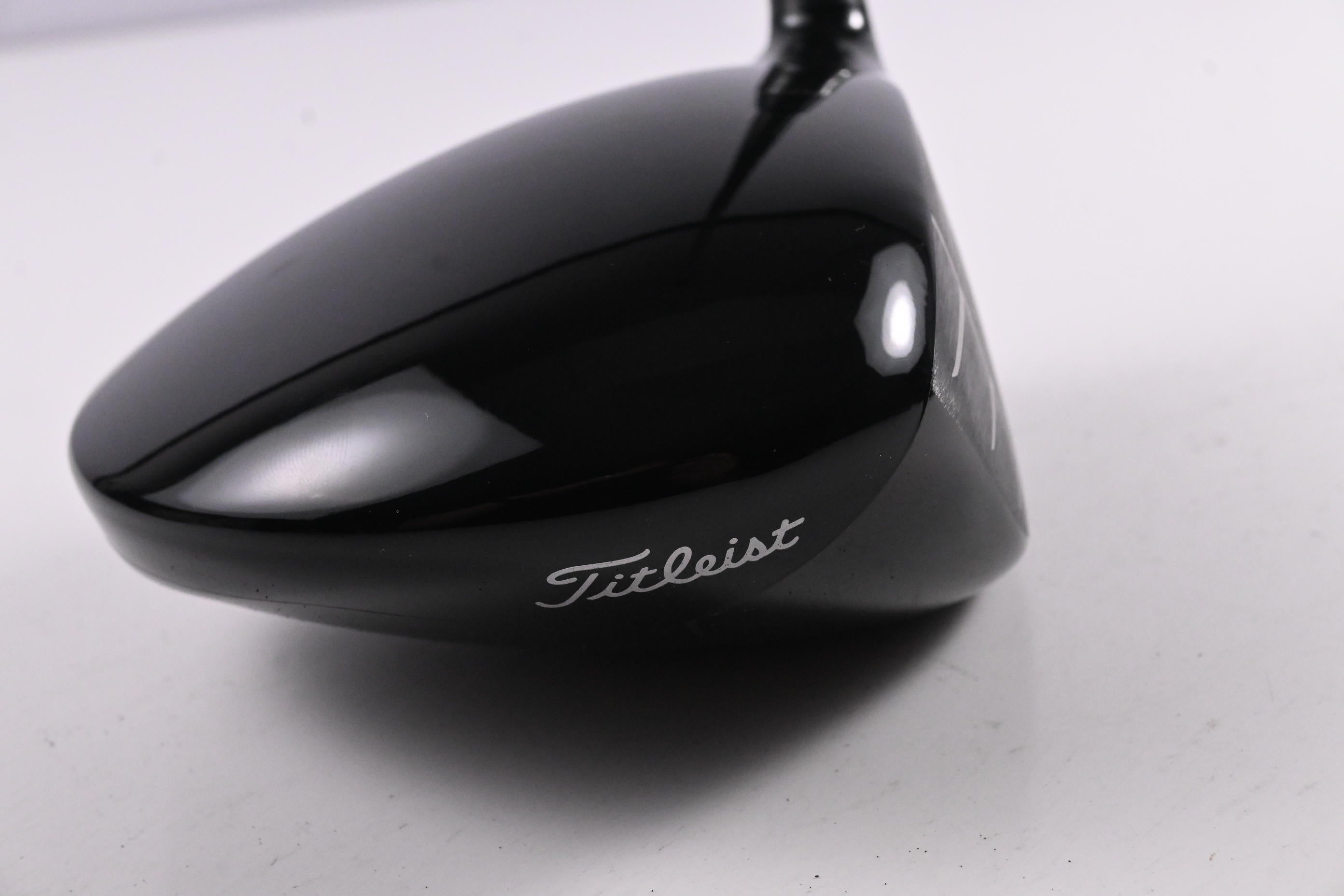 Titleist GTS2 Driver / 11 Degree / Stiff Flex Mitsubishi Tensei AV Blue 55 Shaft
