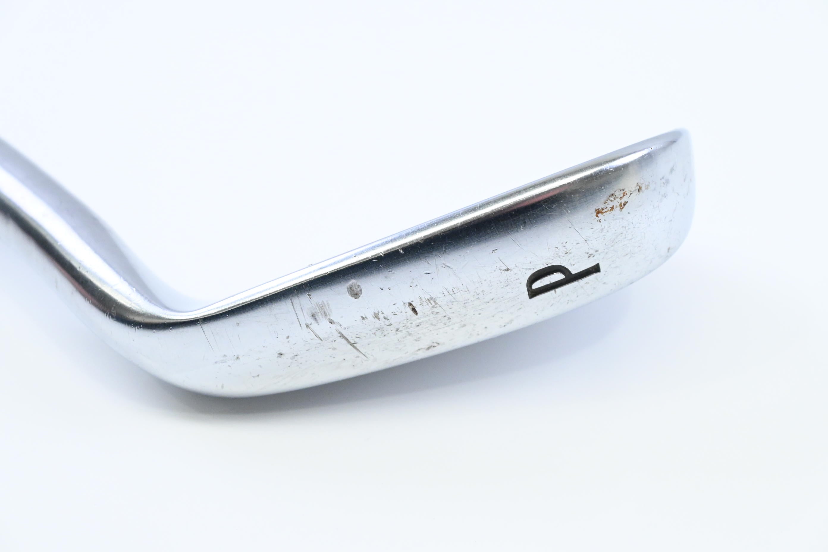 Left Hand Srixon Z-565 Pitching Wedge / 44 Degree / Stiff Flex NS Pro Modus3