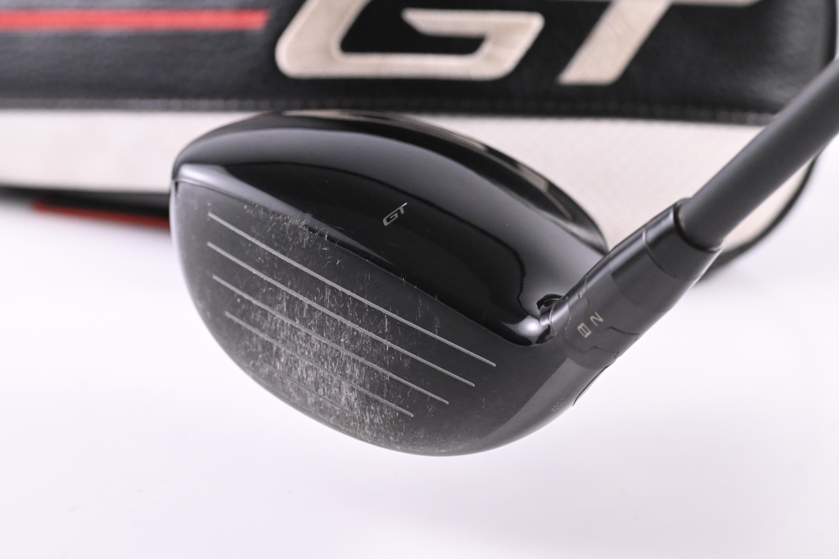 Titleist GT3 #5 Wood / 18 Degree / Regular Flex Tensei 1K Blue 65 Shaft