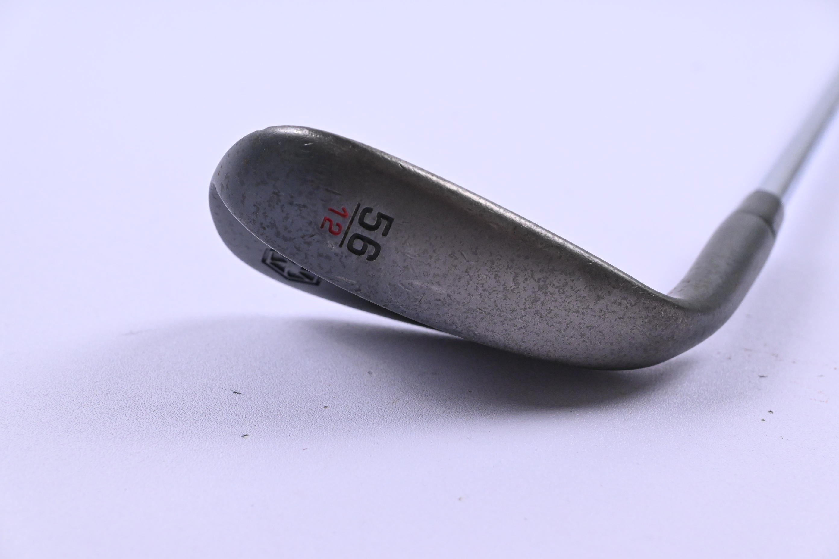 Benross Rev Sand Wedge / 56 Degree / Wedge Flex KBS Hi-Rev 2.0 115 Shaft