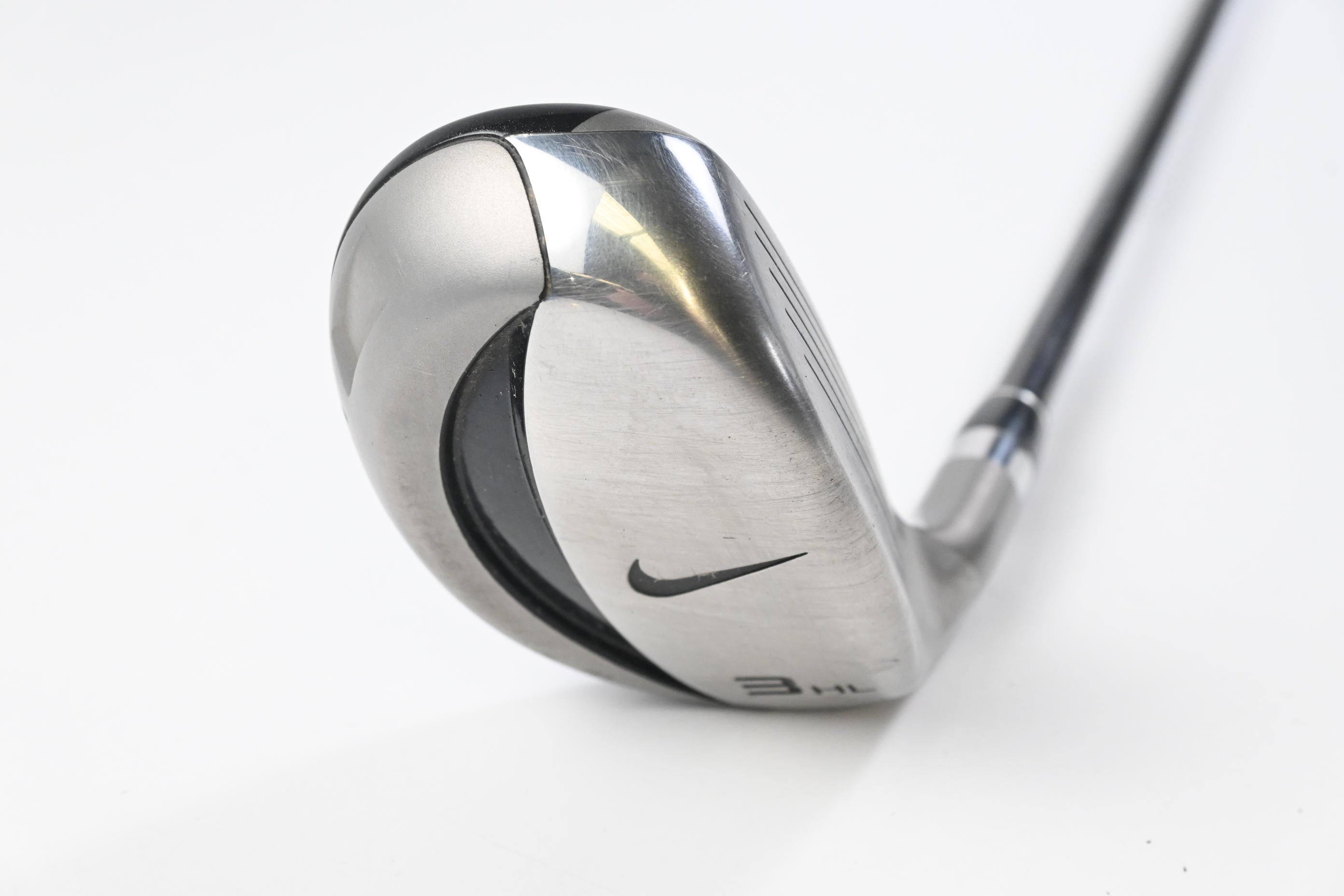 Nike Slingshot #3 HL Hybrid / 20 Degree / Regular Flex Slingshot Shaft
