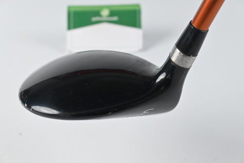 Left Hand Ping G10 #3 Wood / 15.5 Degree / Stiff Flex Ping TFC 129 F Shaft