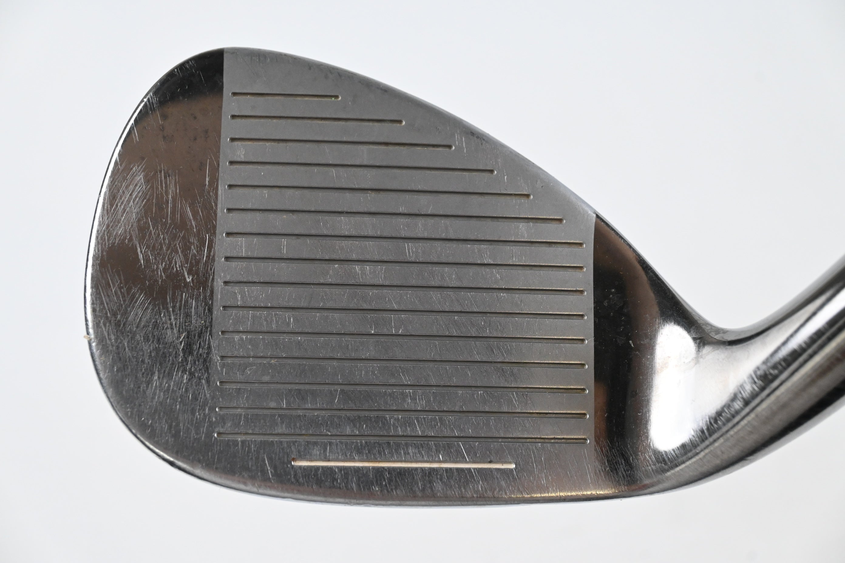 Taylormade Burner Sand Wedge / 55 Degree / Regular Flex Burner Superfast 85