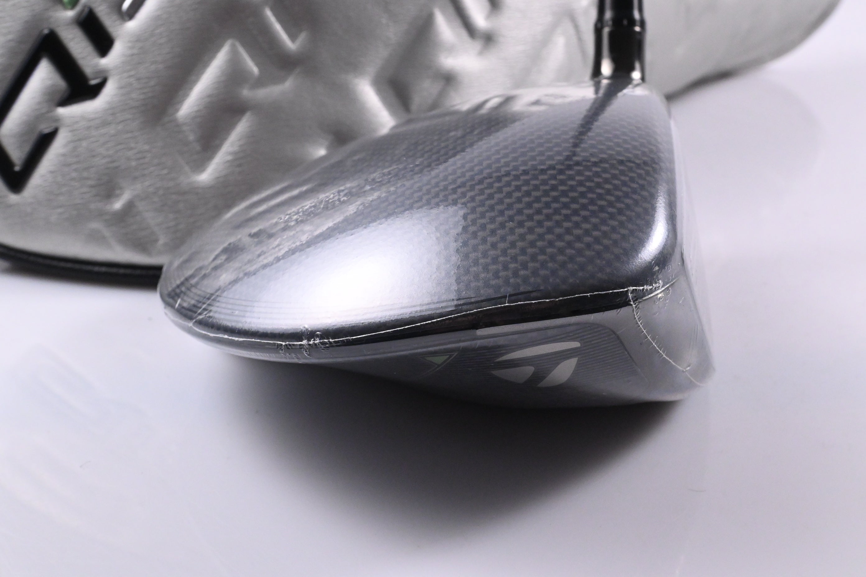 Taylormade Qi35 Driver / 12 Degree / Regular Flex Fujikura Ventus Blue '25 5