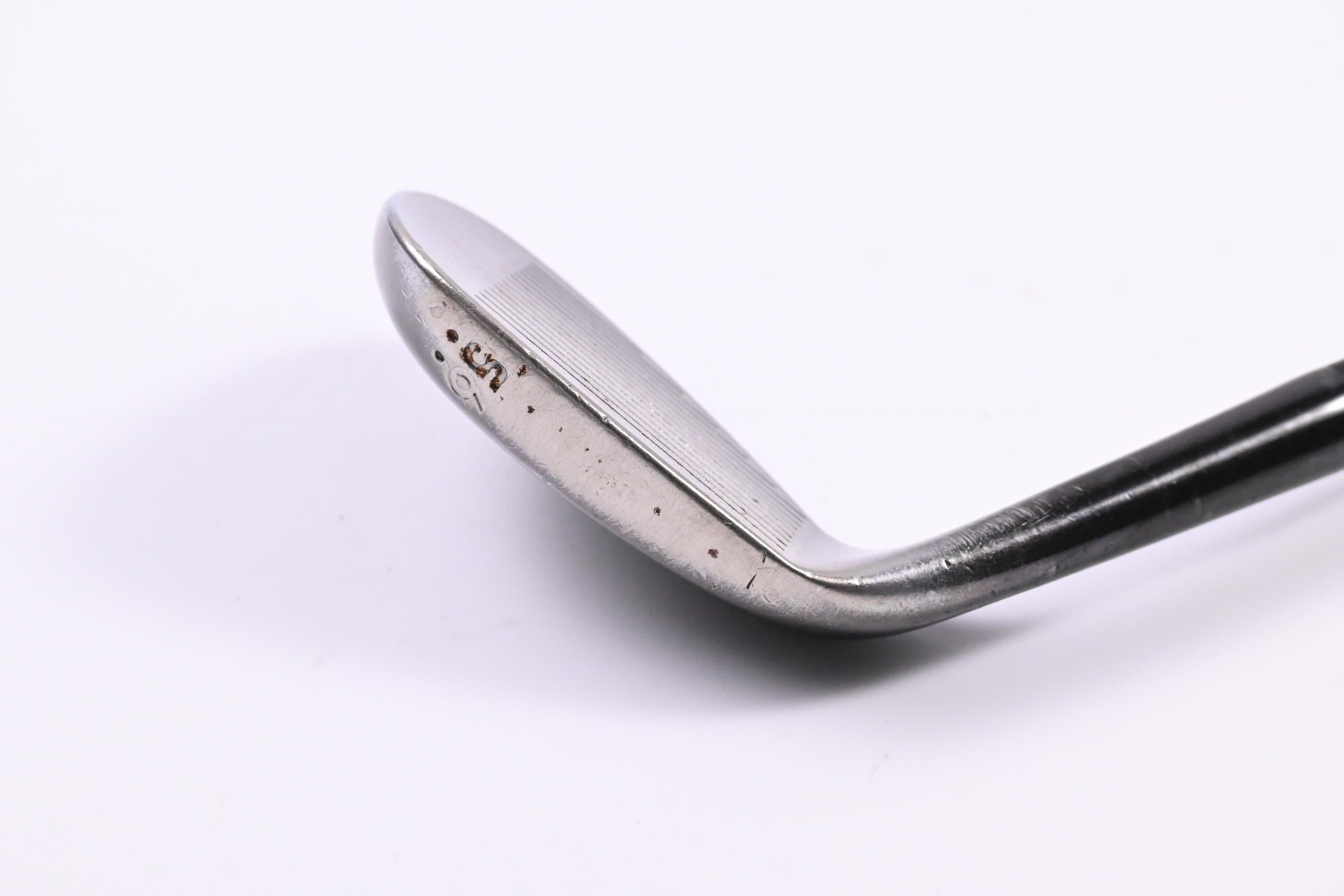 Cleveland 588 RTX 2.0 Sand Wedge / 56 Degree / Wedge Flex Dynamic Gold Shaft